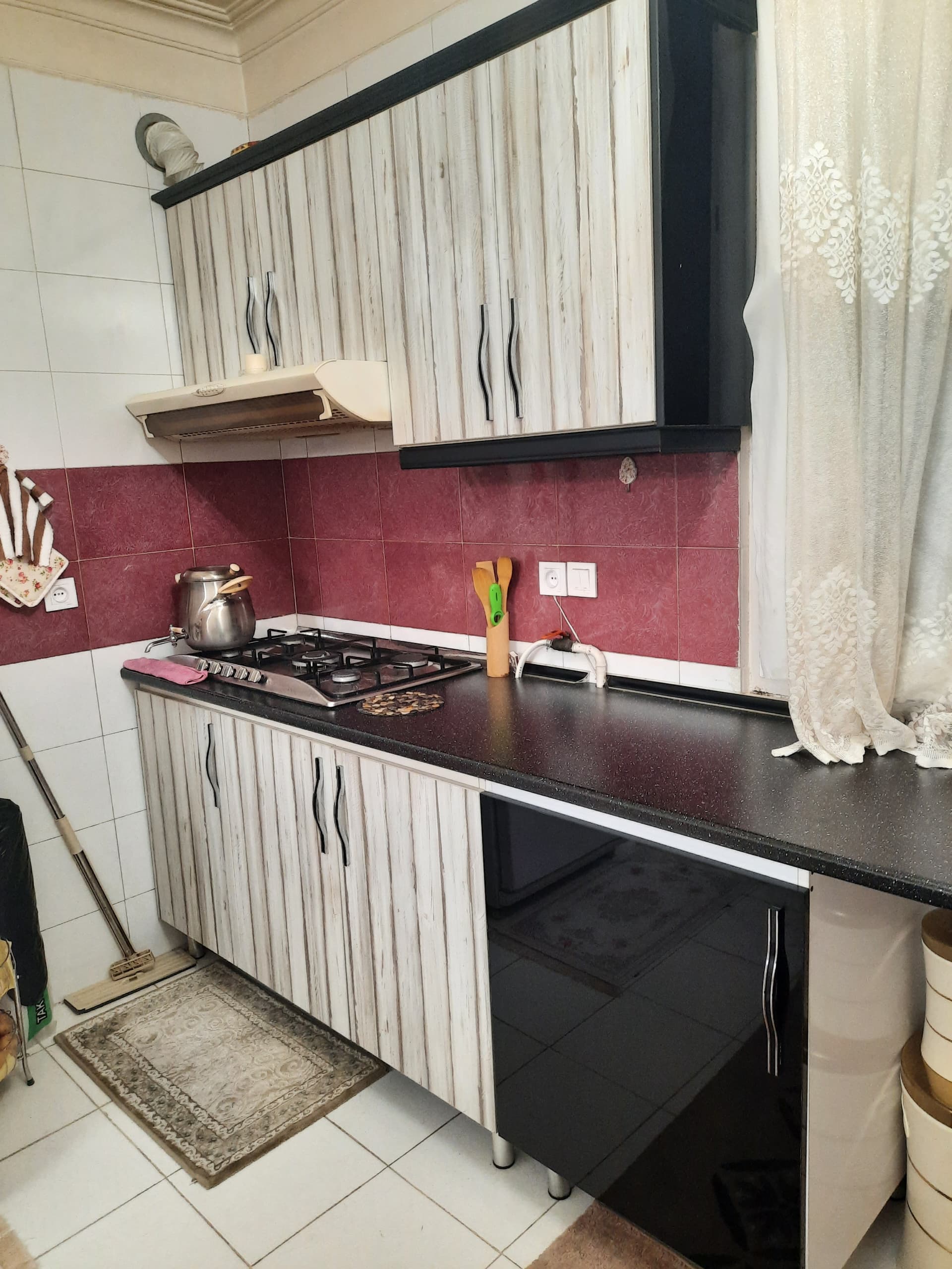 فروش آپارتمان 60متر هفت حوض 1خواب