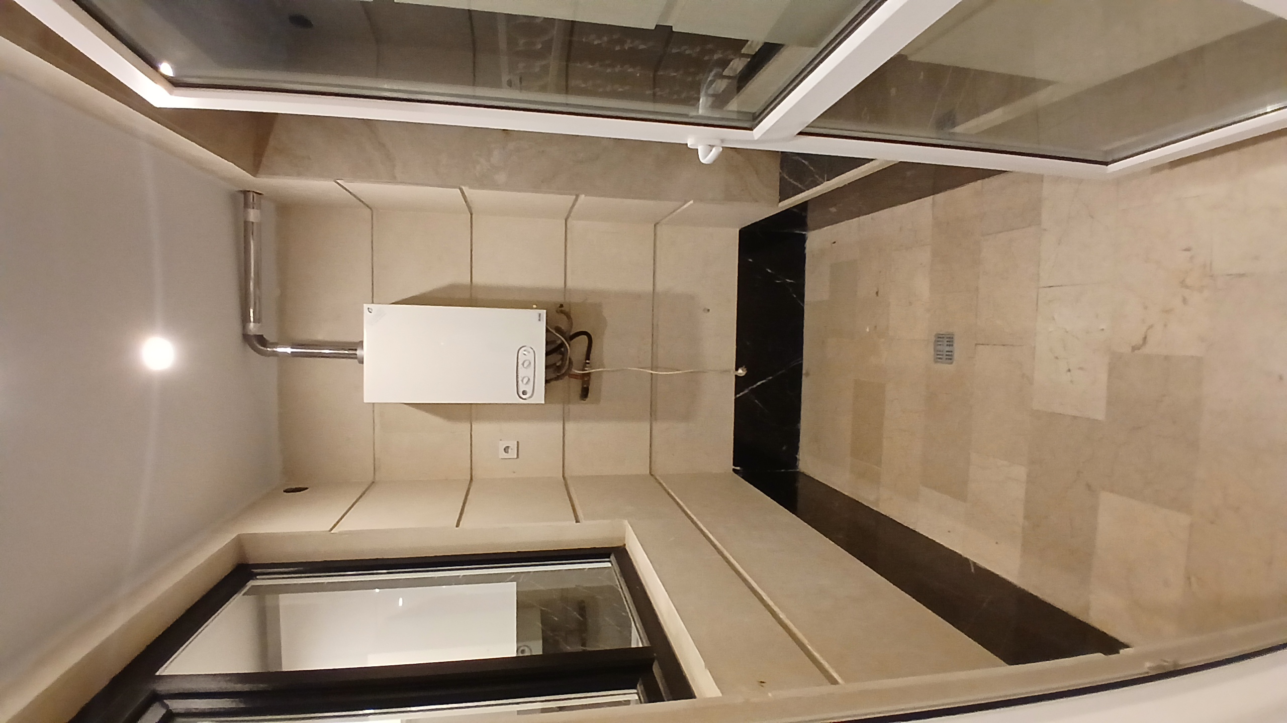 فروش آپارتمان 148 متر نارمک فول امکانات ویو ابدی