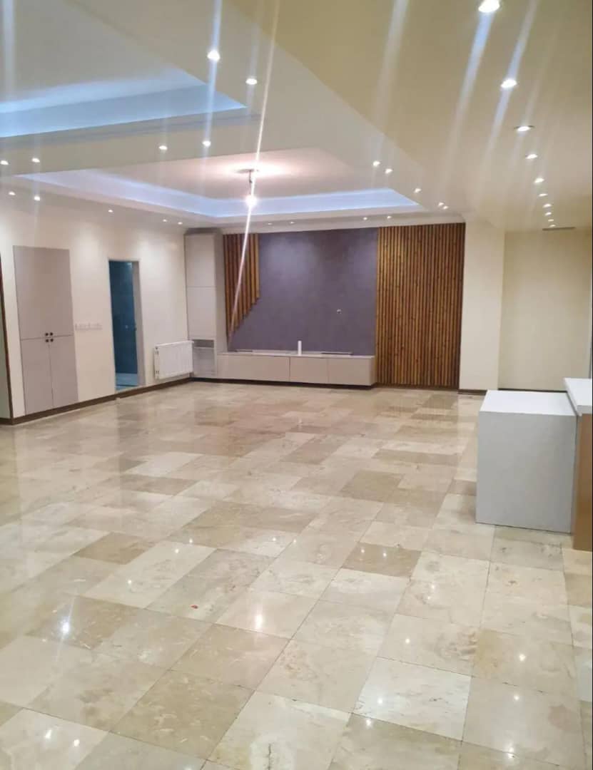 اجاره آپارتمان 130متر جانبازان