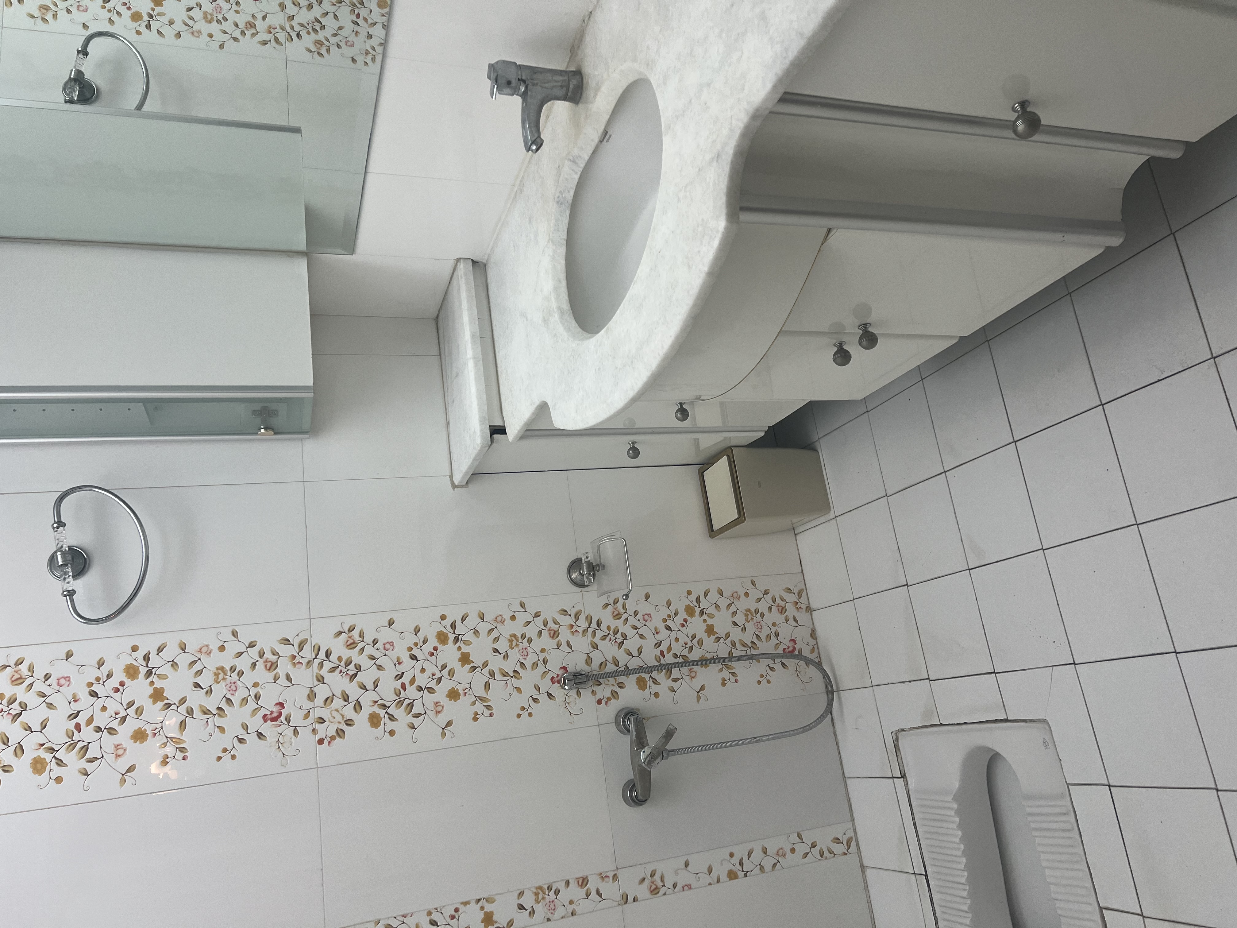 اجاره آپارتمان 240 متر نیاوران