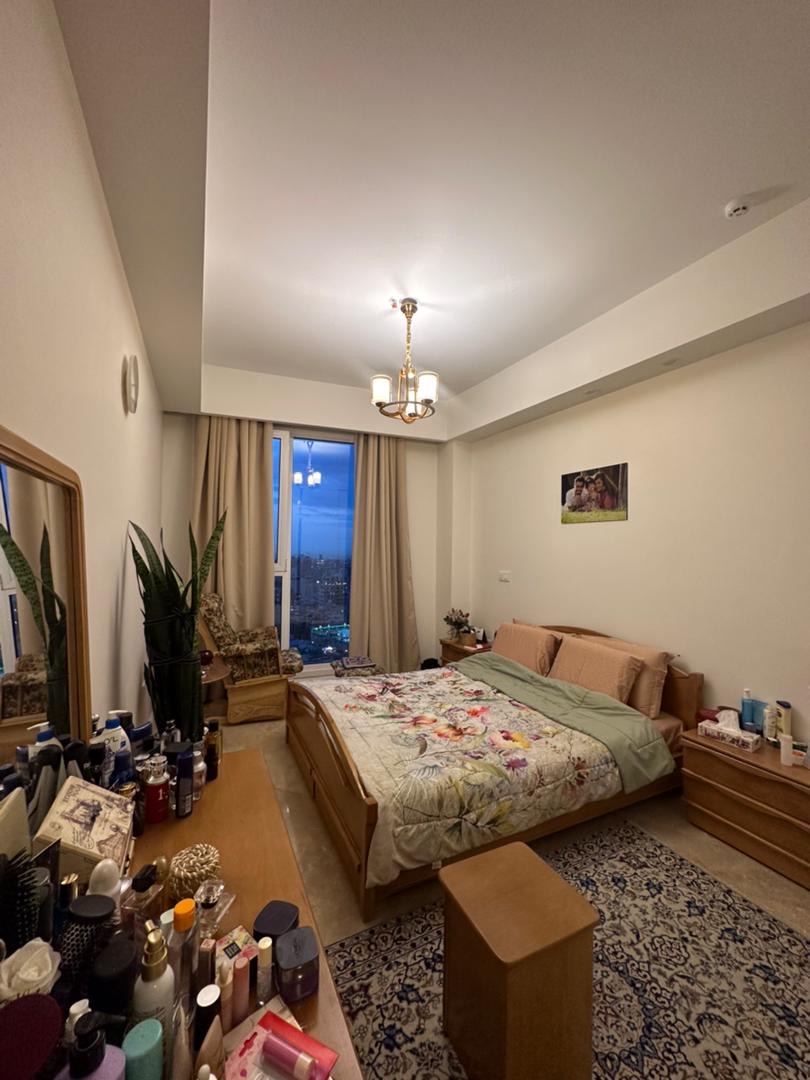 فروش آپارتمان 140 متر نیاوران