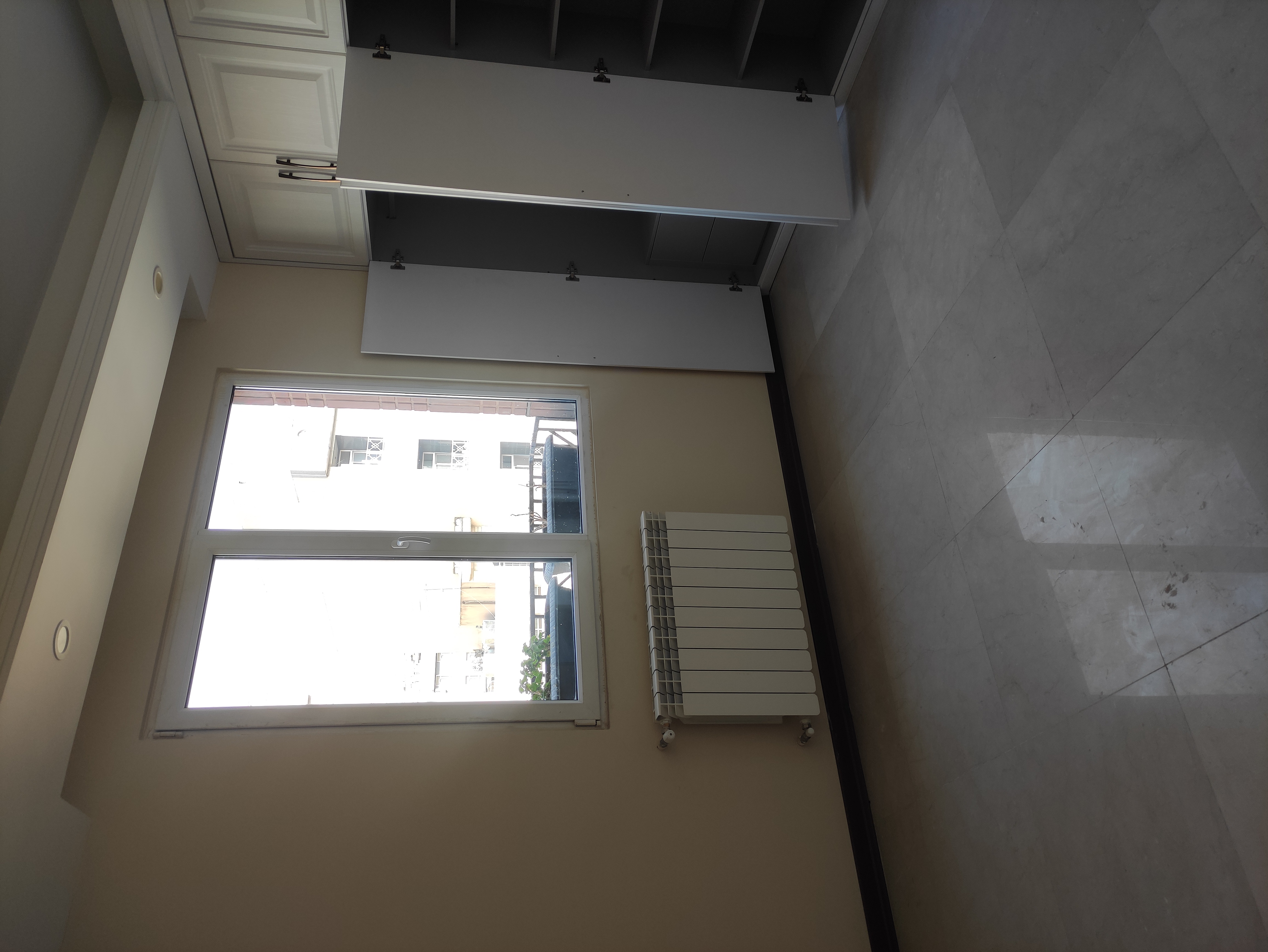 فروش اداری 72 متر نارمک