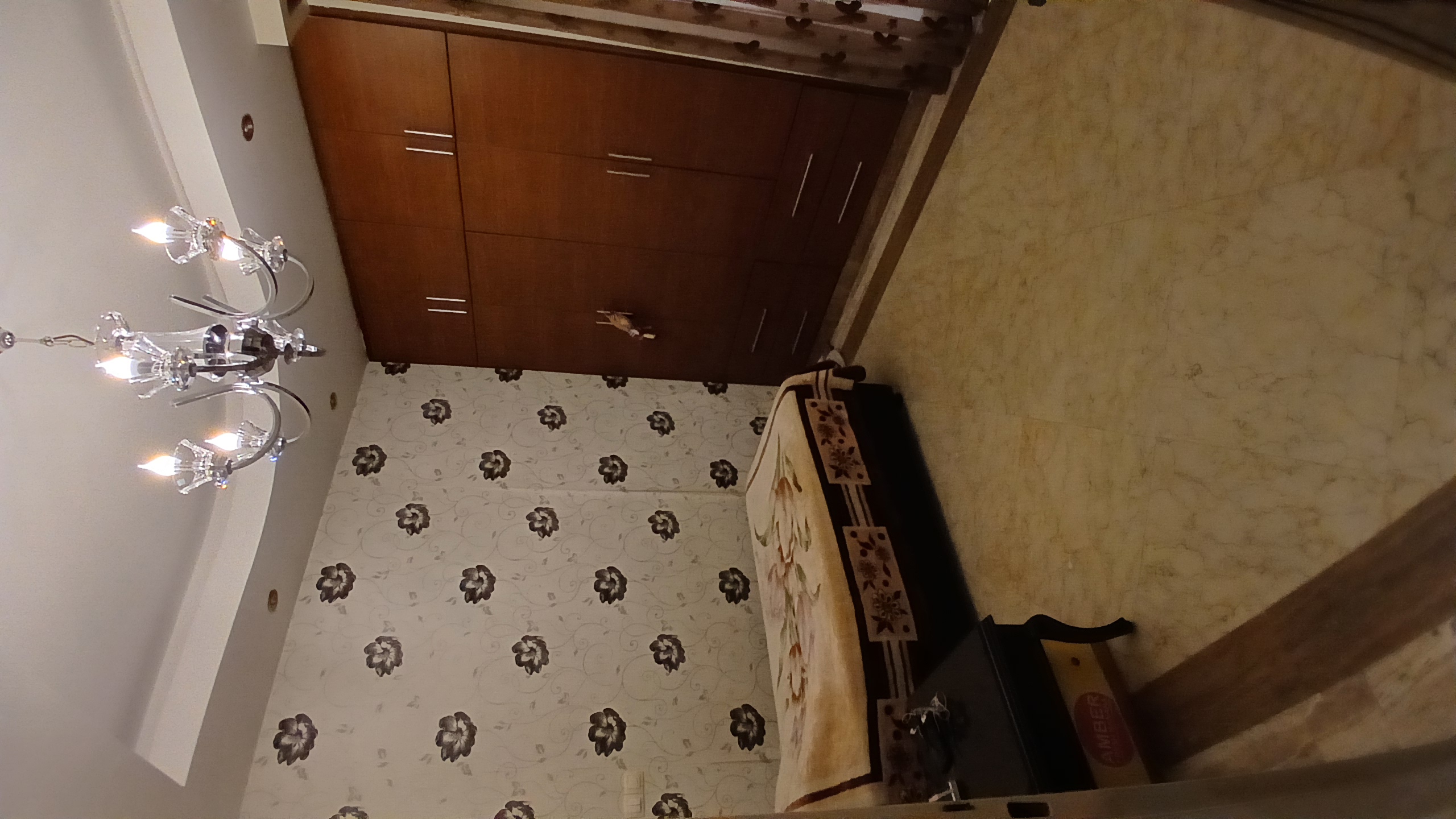 فروش آپارتمان 213 متر هفت حوض فول مشاعات تاپ لوکیشن