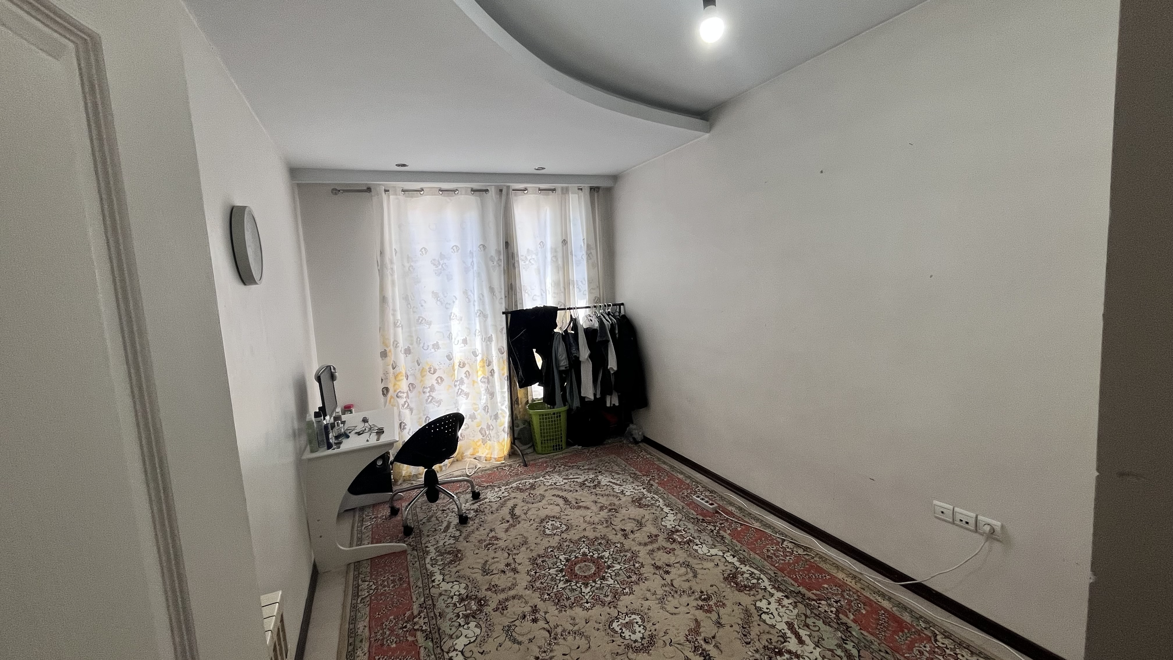 اجاره آپارتمان 96متر شمس آباد فول امکانات