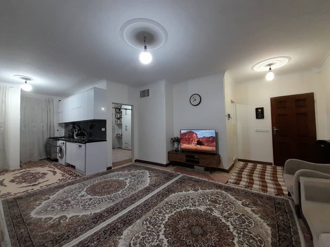 فروش آپارتمان 60 متری یک خواب تاپ لوکیشن زیر قیمت