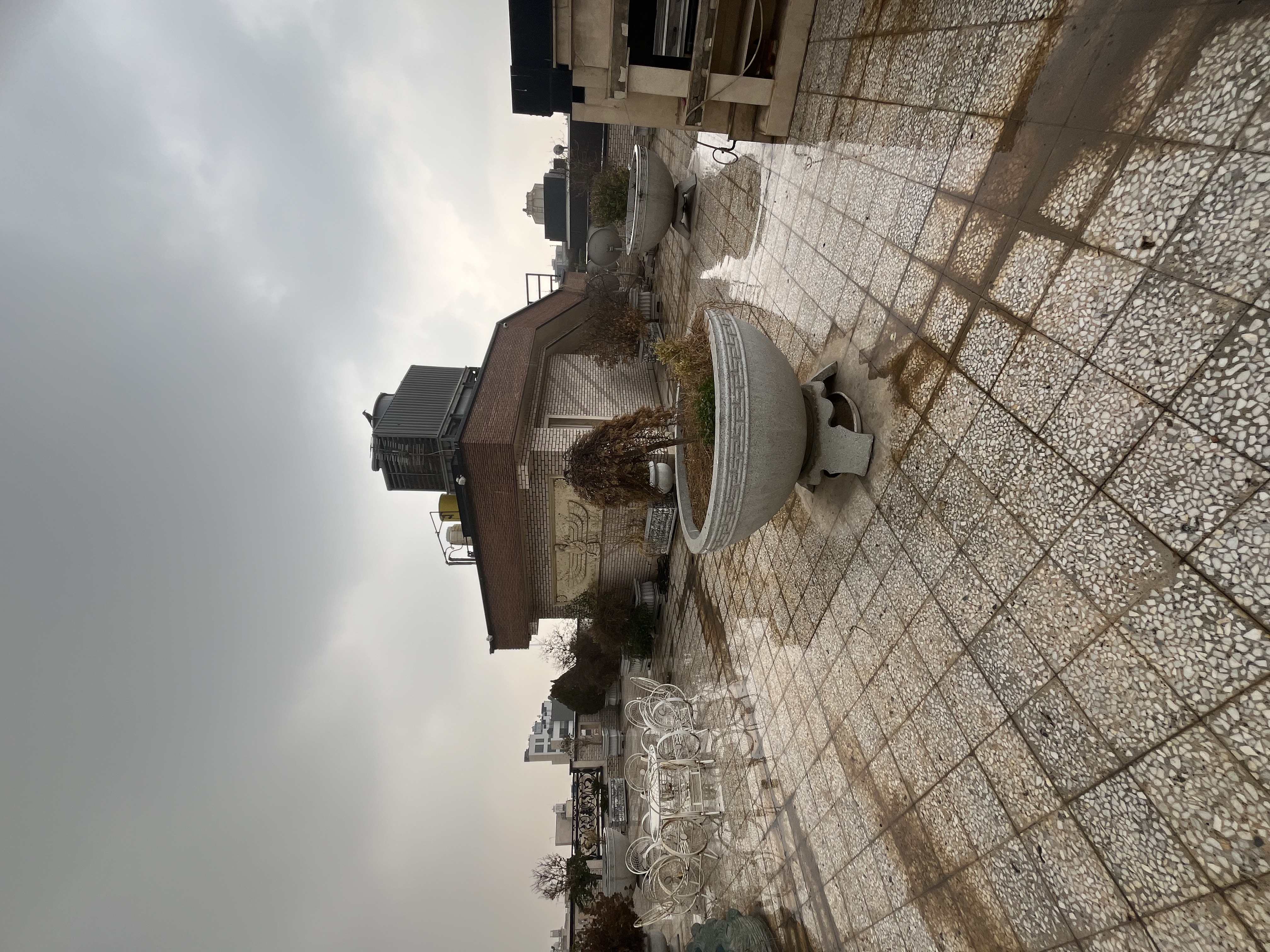 آپارتمان 200 متری در دروس