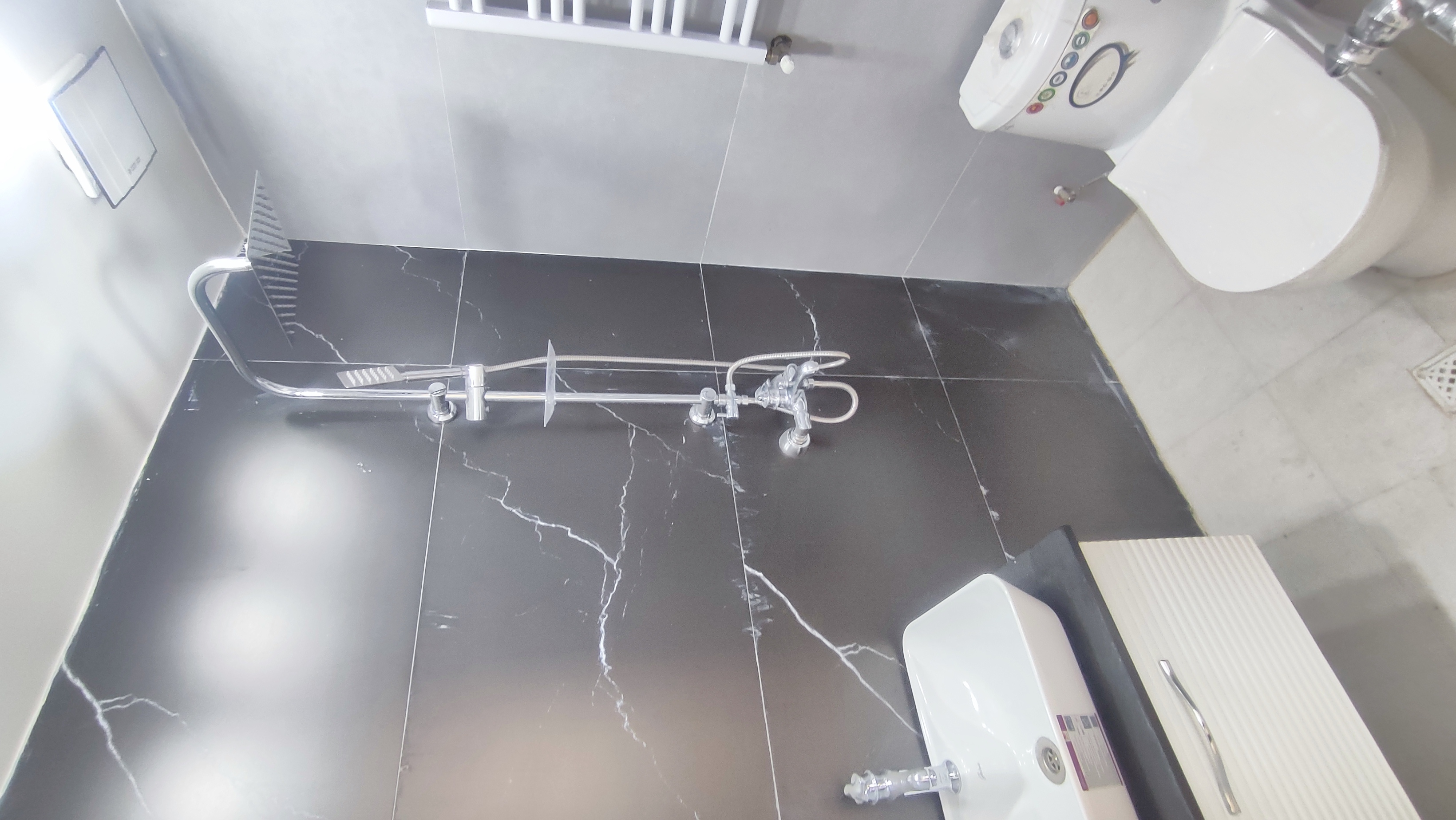 اجاره آپارتمان 75 متر کلید نخورده