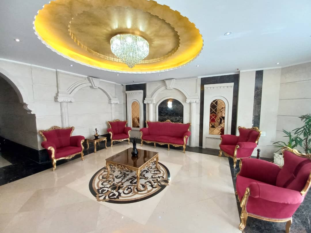فروش آپارتمان 200 متر اقدسیه