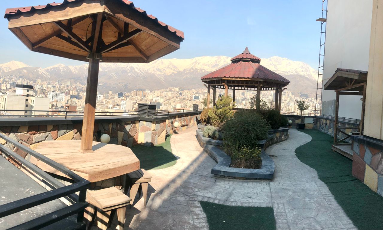 فروش آپارتمان 120 متر سهیل فول امکانات