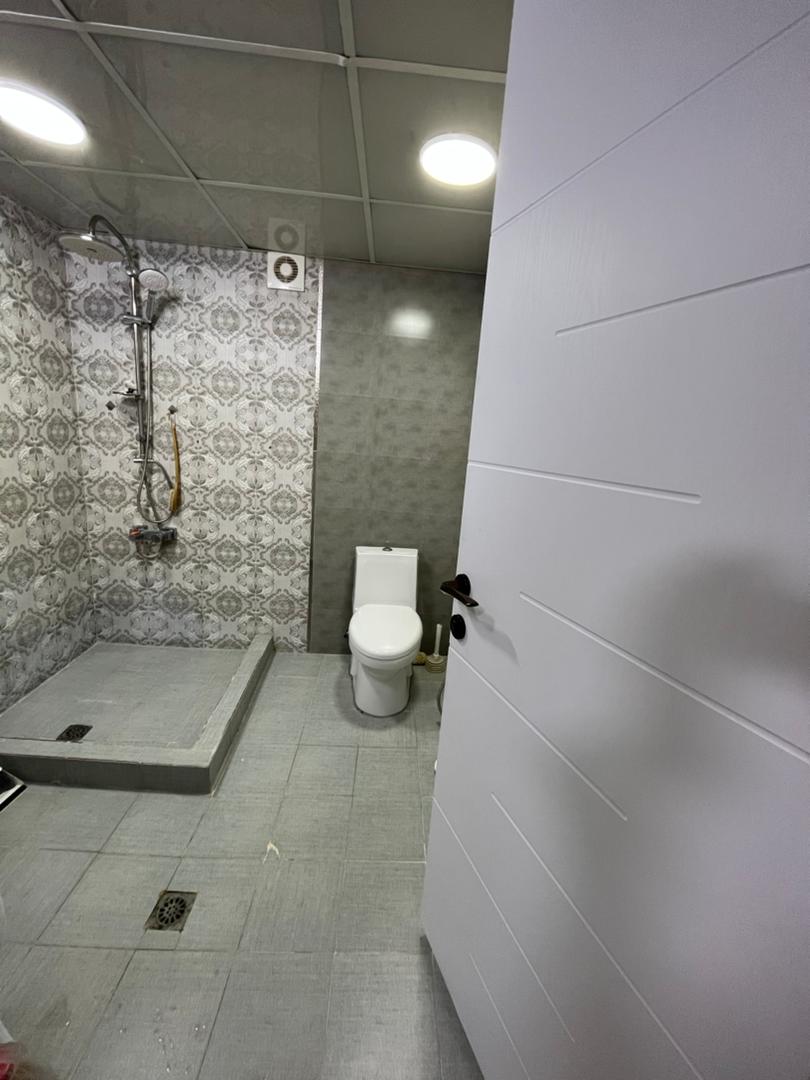 فروش آپارتمان 114متر اختیاریه جنوبی فول بازسازی