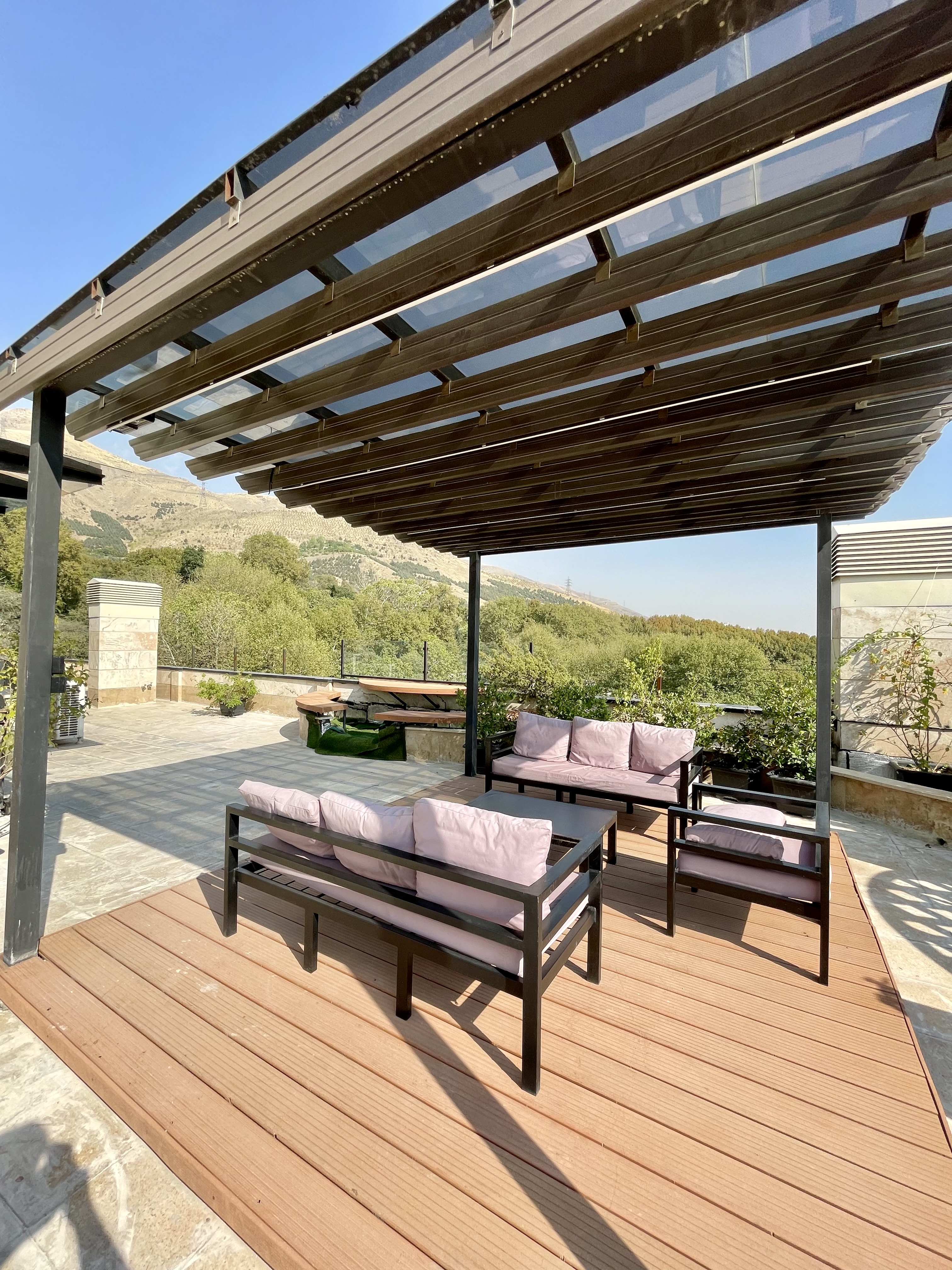 فروش آپارتمان 116متر  قلب جمشیدیه 2 خواب