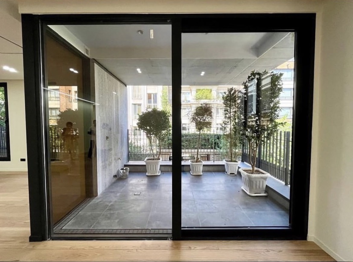 اجاره آپارتمان 200متر کامرانیه مدرن کلیدنخورده