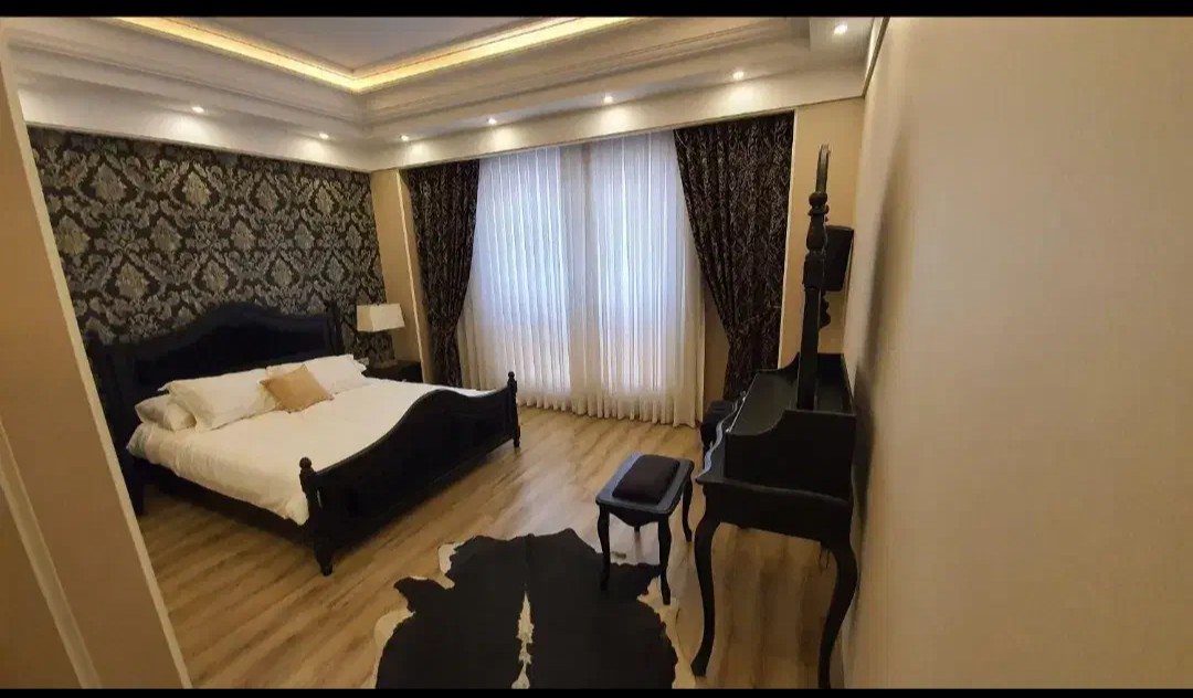فروش آپارتمان 270 متر دروس محسنیان 2 پارکینگ باکس پلان تفکیکی