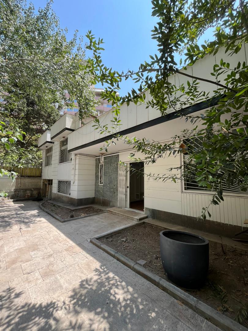 اجاره ویلایی 470 متر نیاوران