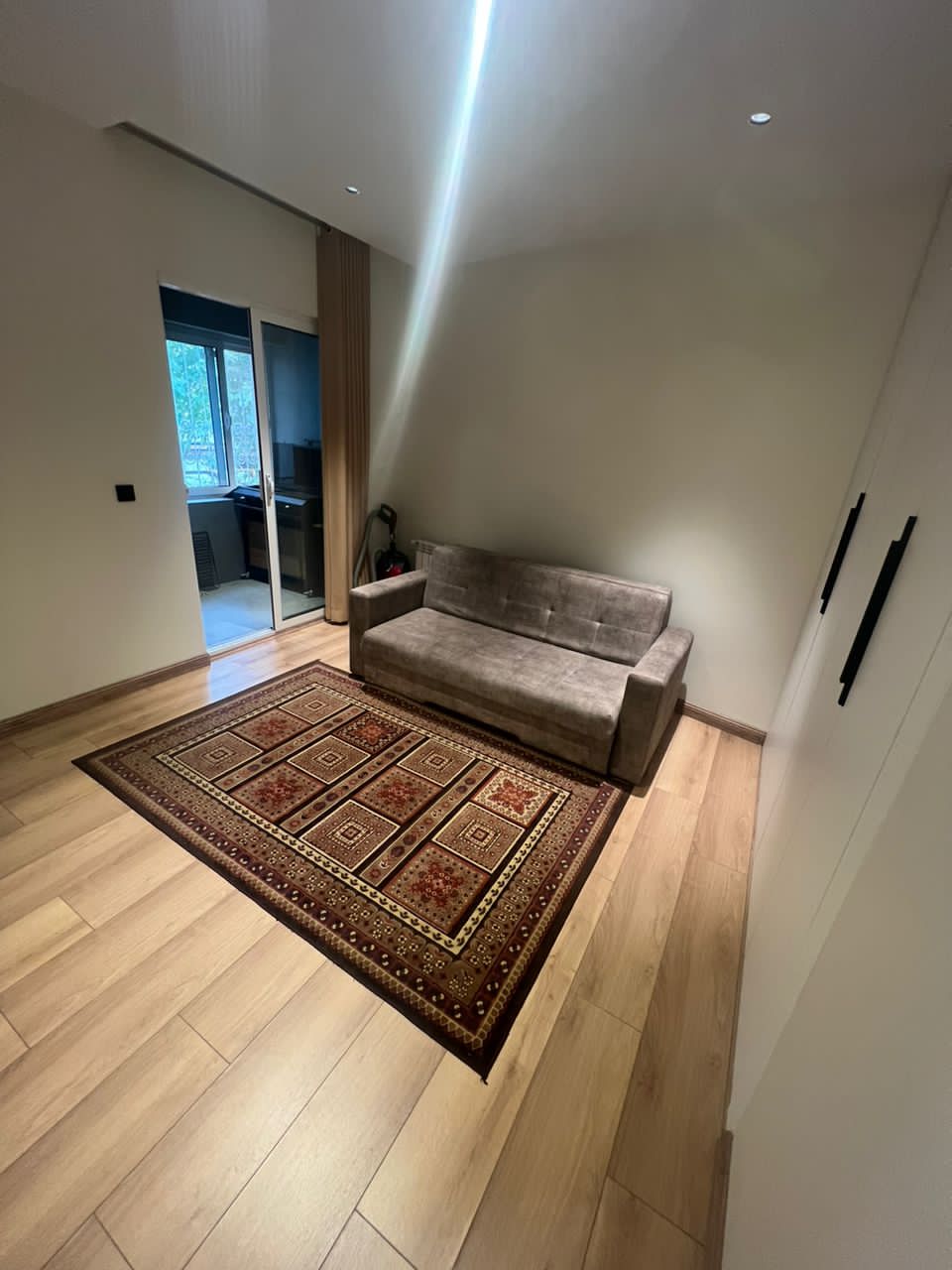 اجاره اپارتمان 160 متر نیاوران