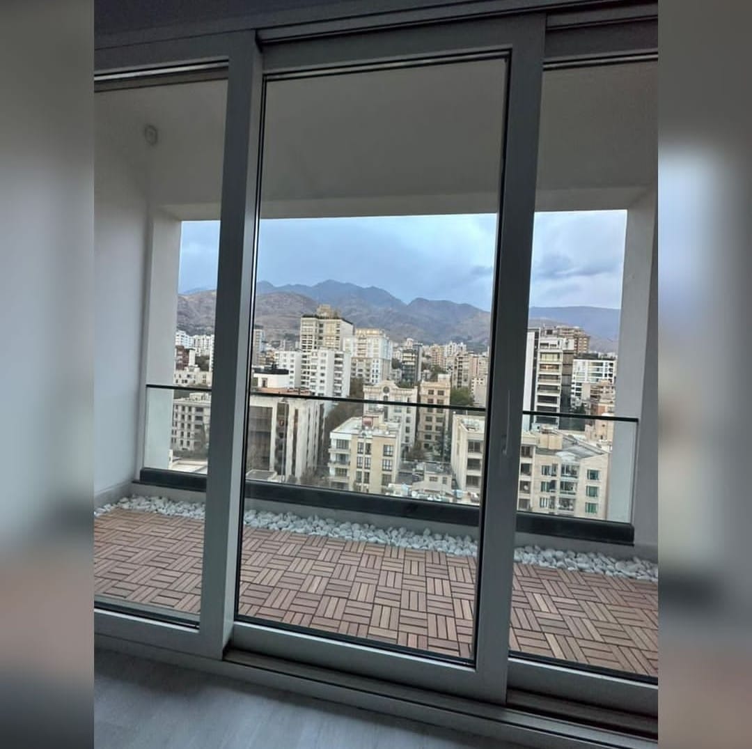 فروش آپارتمان 120 متر کامرانیه مدرن