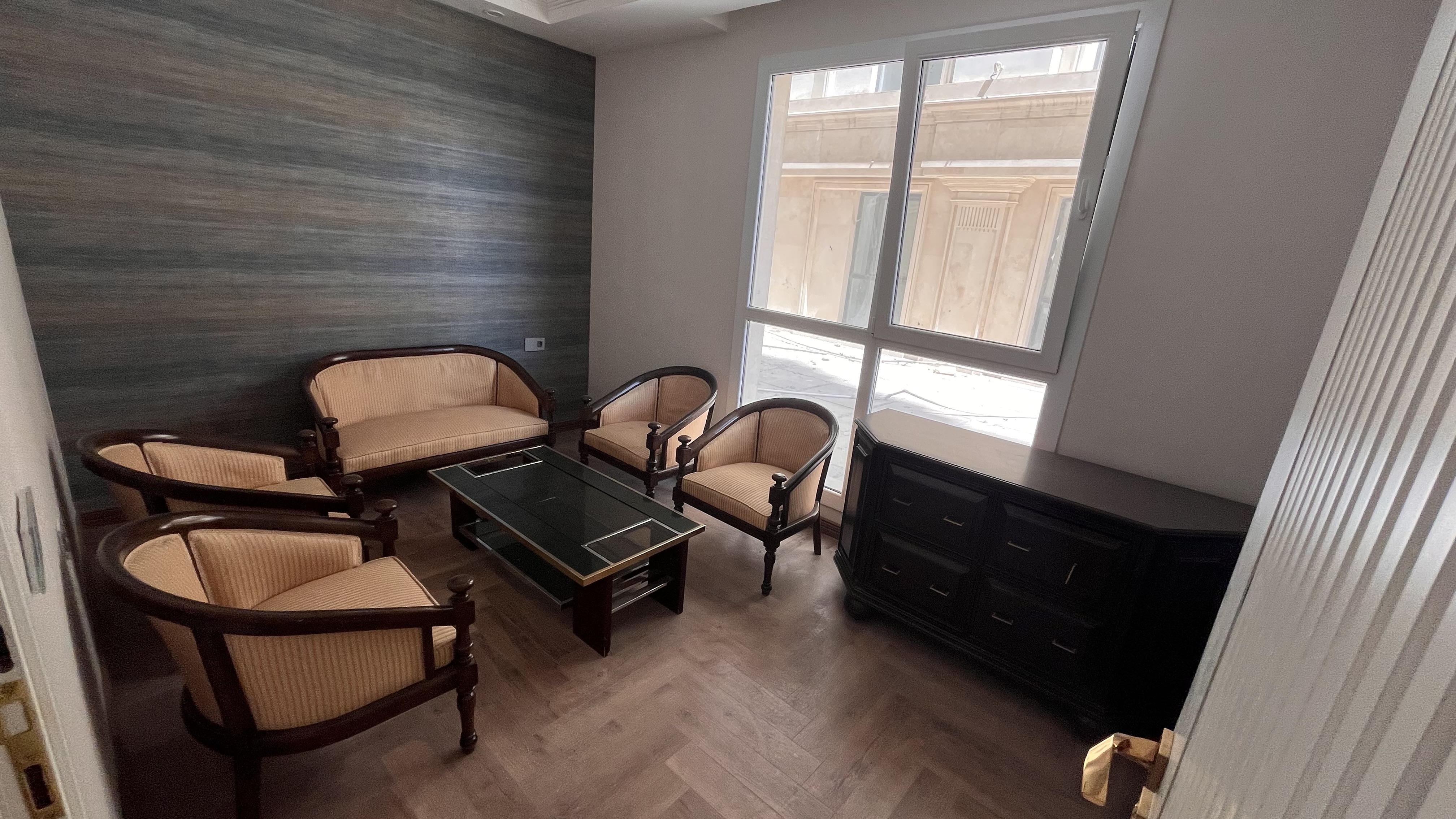 اجاره آپارتمان 150متر هروی فول امکانات