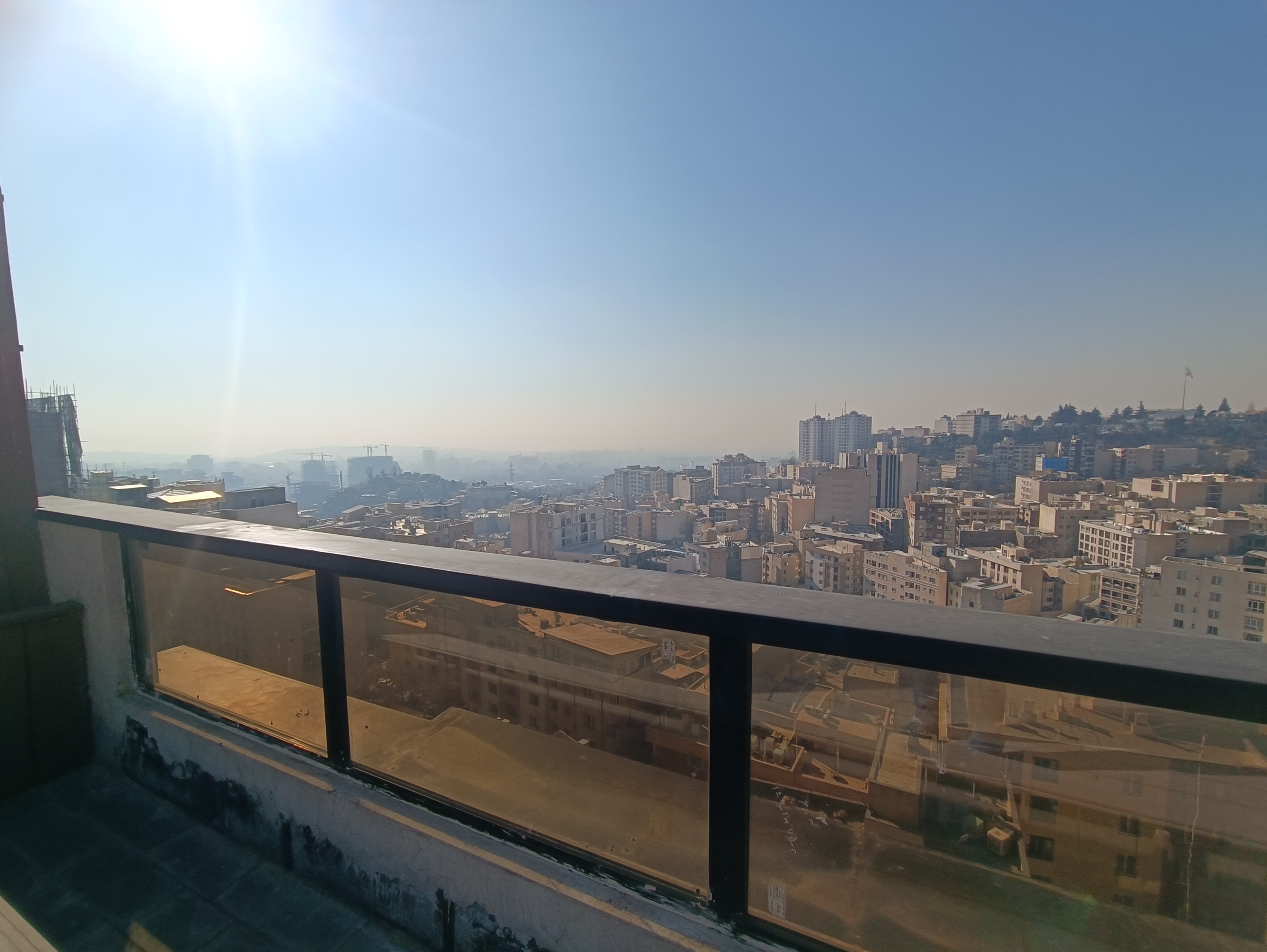 اجاره آپارتمان 155متر مربع،3خواب