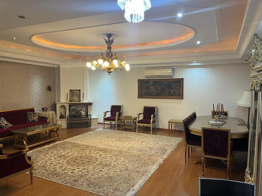 فروش آپارتمان 170متر فرمانیه شرقی