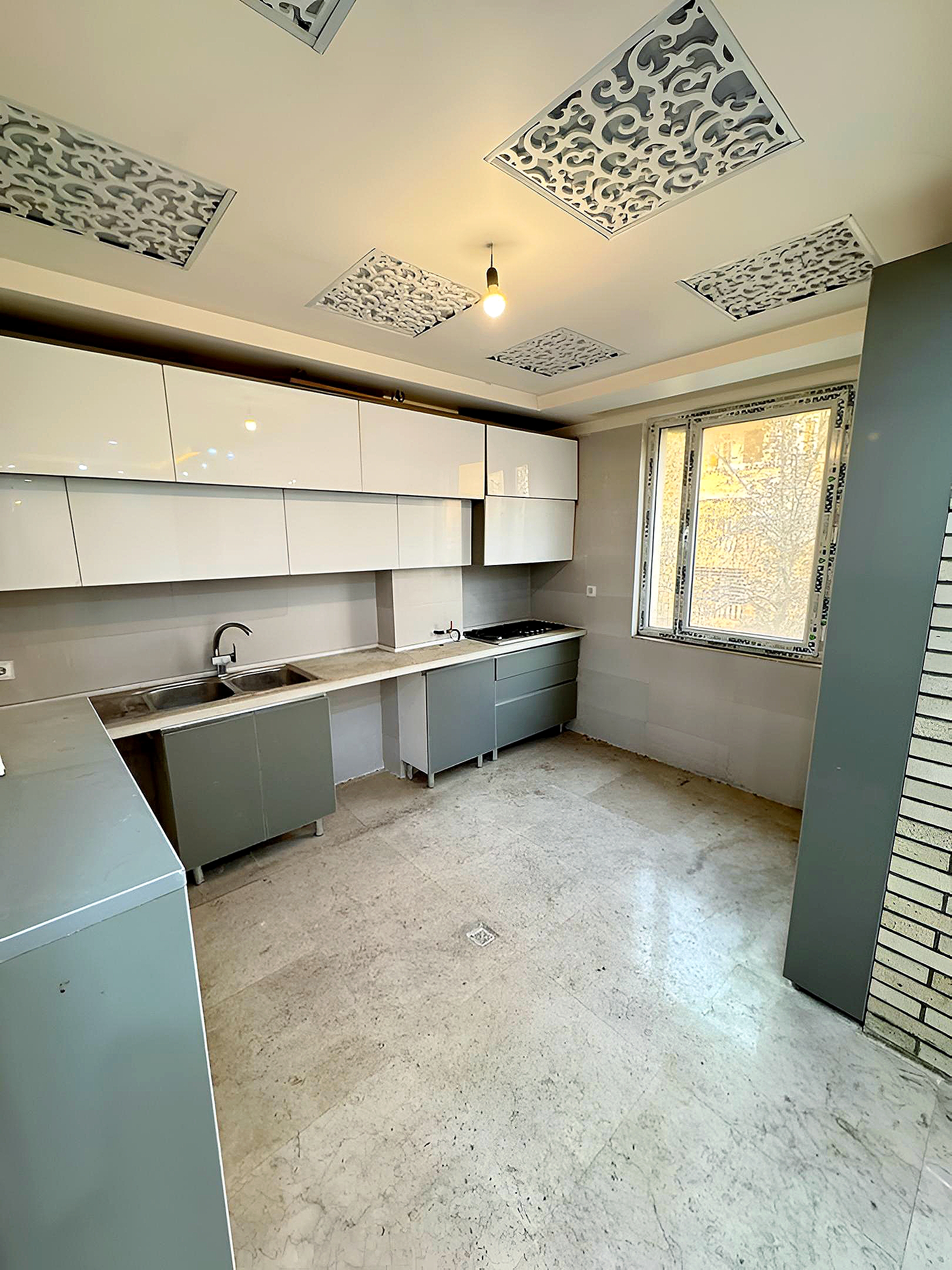 اجاره آپارتمان 150 متر مدائن 3 خواب