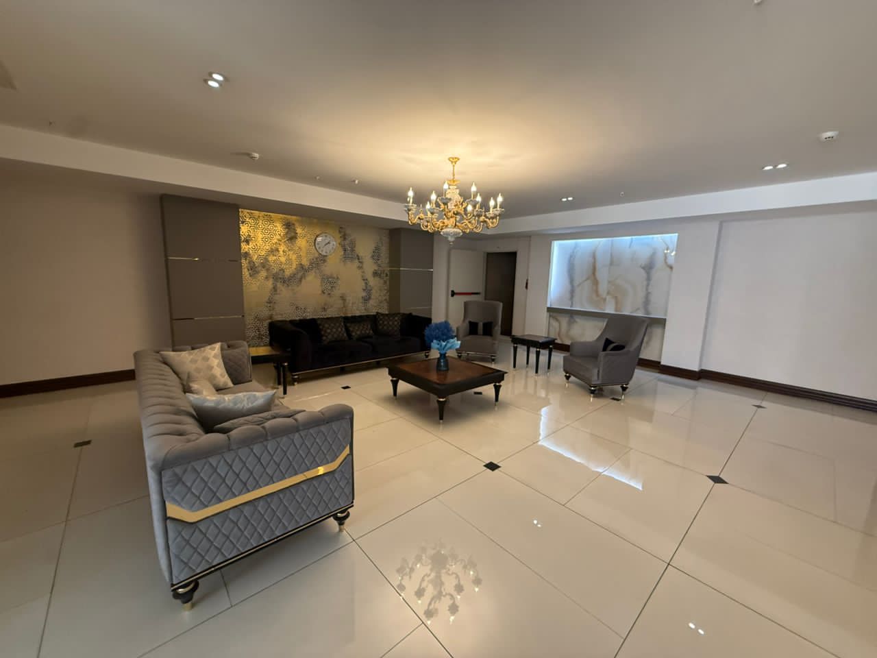 فروش آپارتمان 145 متر قیطریه