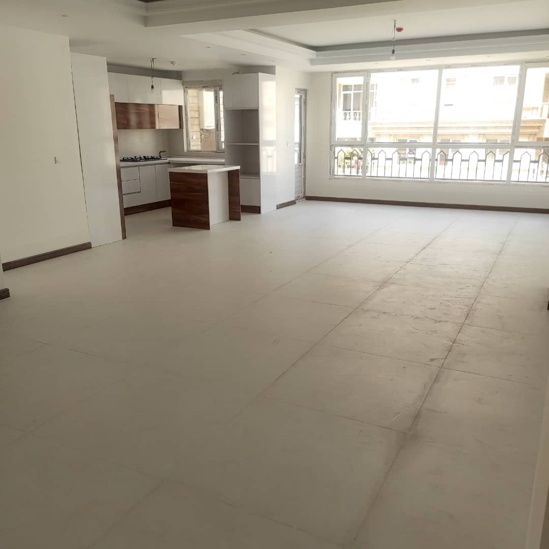 اجاره آپارتمان 150متر هفت حوض تکواحدی فول امکانات