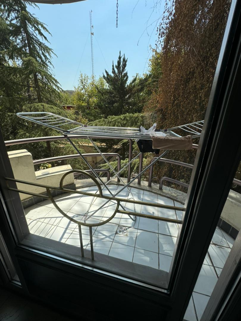 اجاره اپارتمان 220 متر جمشیدیه