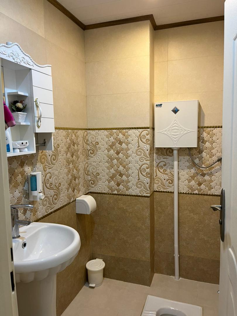 فروش آپارتمان 75 متر نارمک فول امکانات