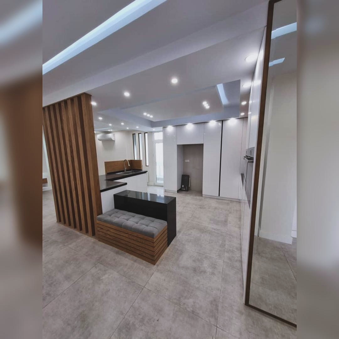 اجاره آپارتمان 160 متر نیاوران تاپ لوکیشن نوساز