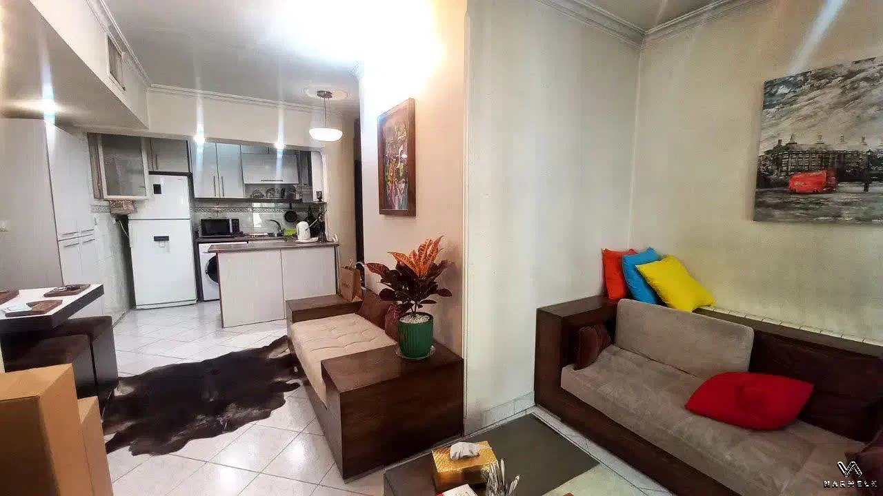 فروش آپارتمان 47 متر نارمک