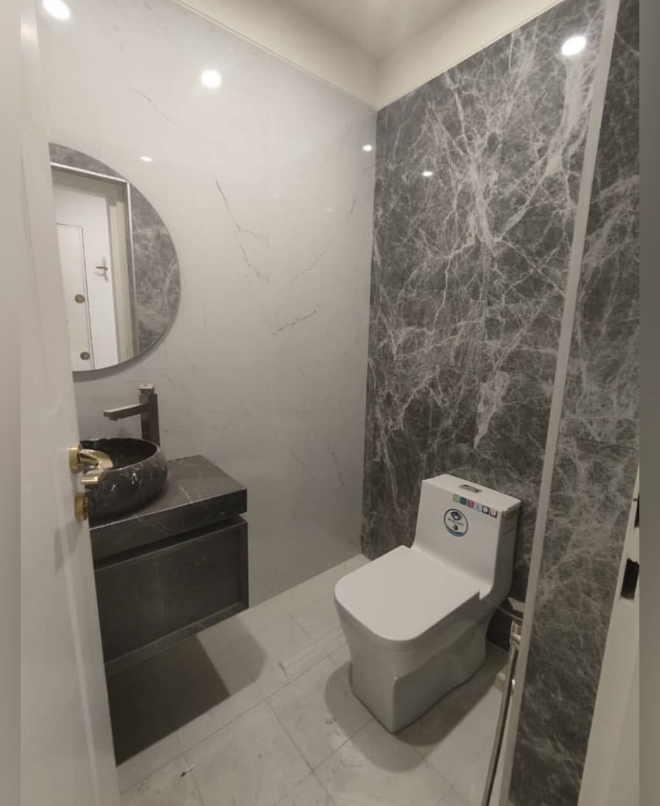 آپارتمان کلید نخورده