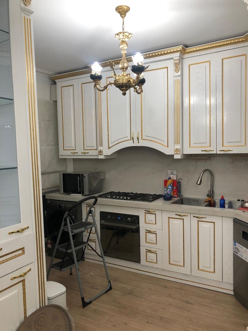 اجاره آپارتمان 100 متری در نیاوران