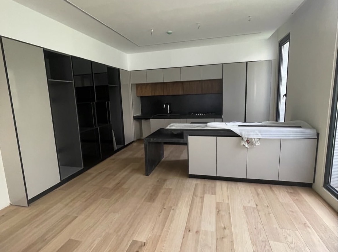 اجاره آپارتمان 200متر کامرانیه مدرن کلیدنخورده