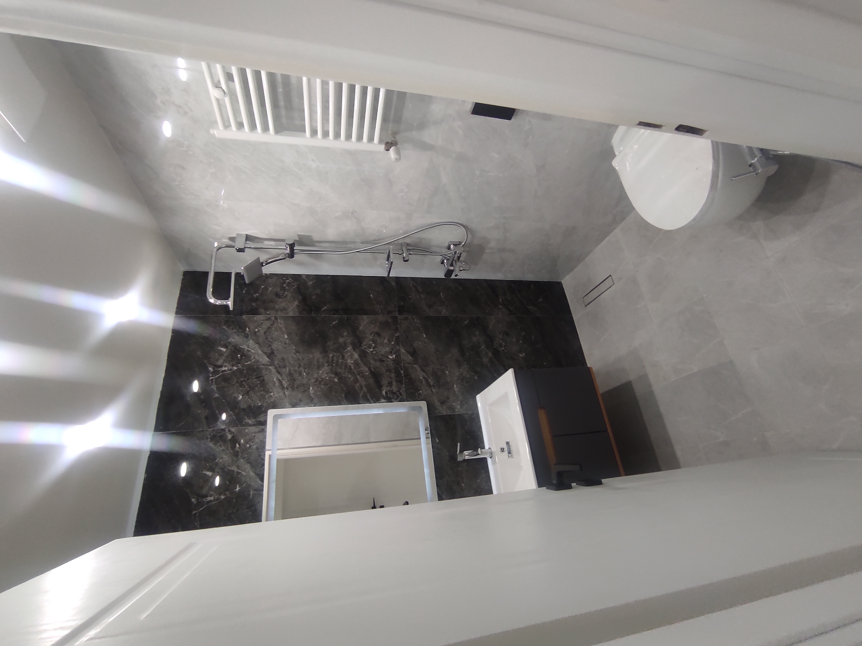 فروش آپارتمان 122متر فدک میدان 78