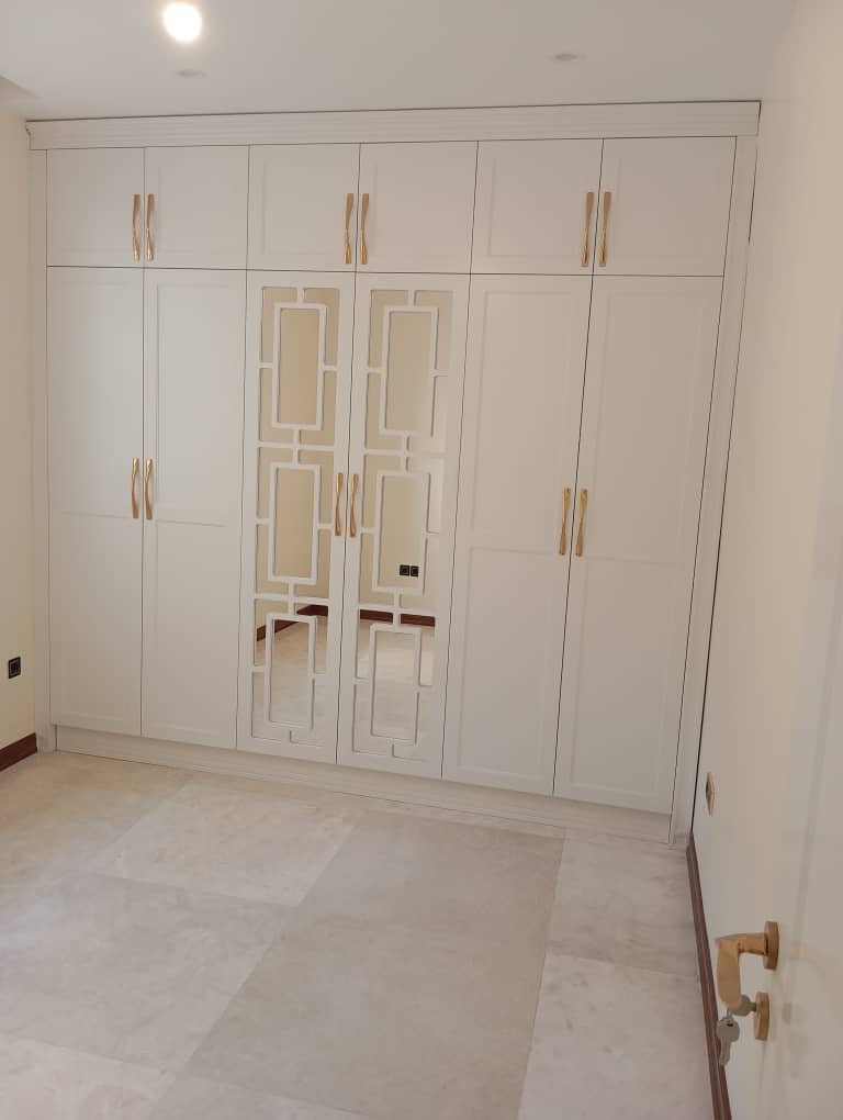 اجاره آپارتمان 170 متر دربند