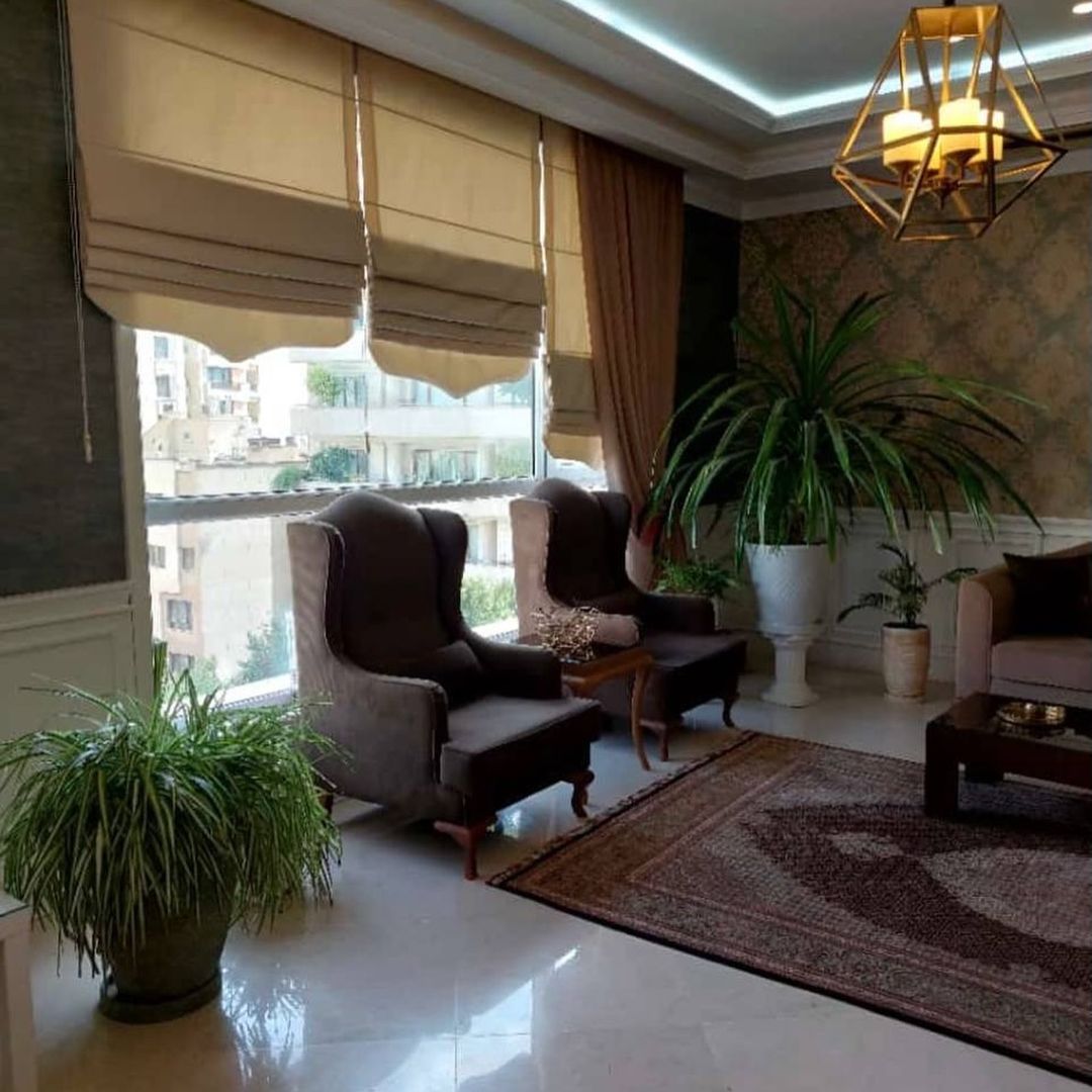 اجاره آپارتمان 120 متر نیاوران