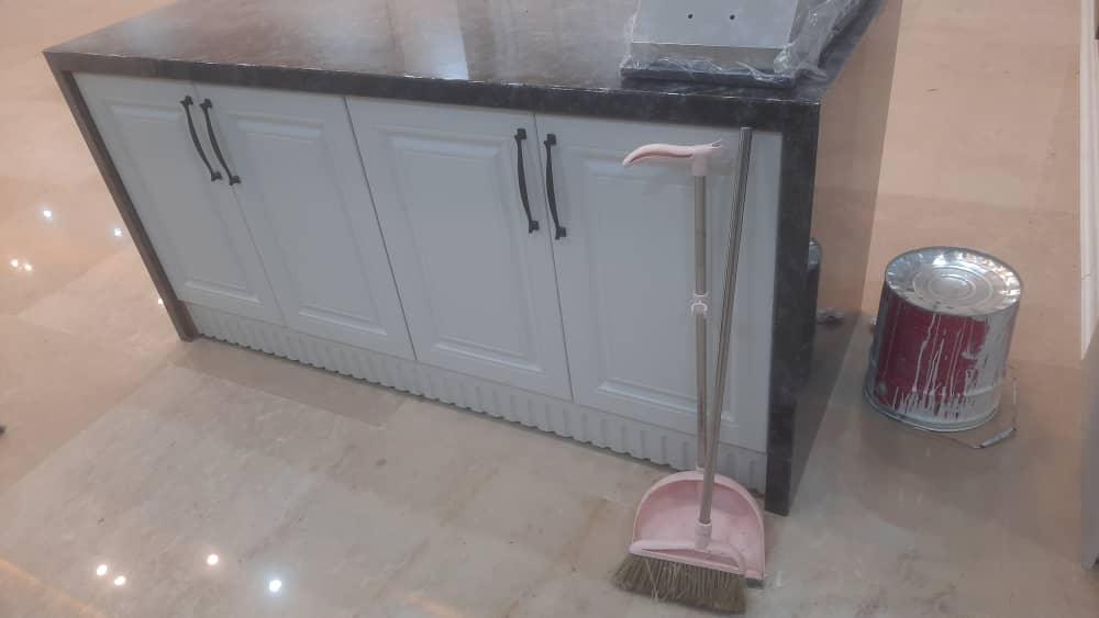 اجاره آپارتمان 165 متر نارمک فول 2 پارکینگ