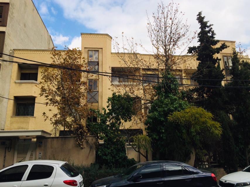 فروش آپارتمان 150 متر دربند