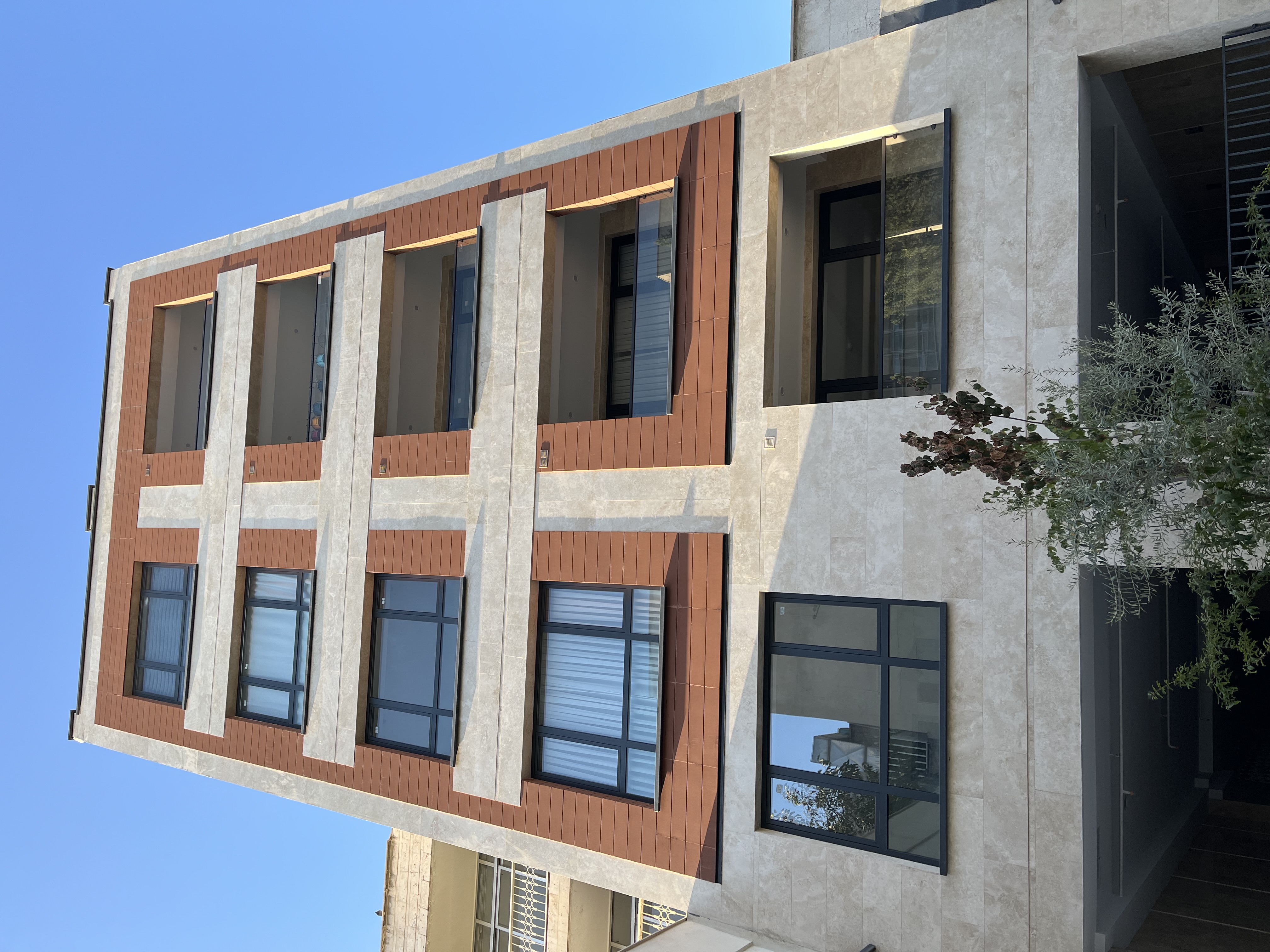 فروش آپارتمان 100 متر نوساز کلید نخورده در جهانتاب