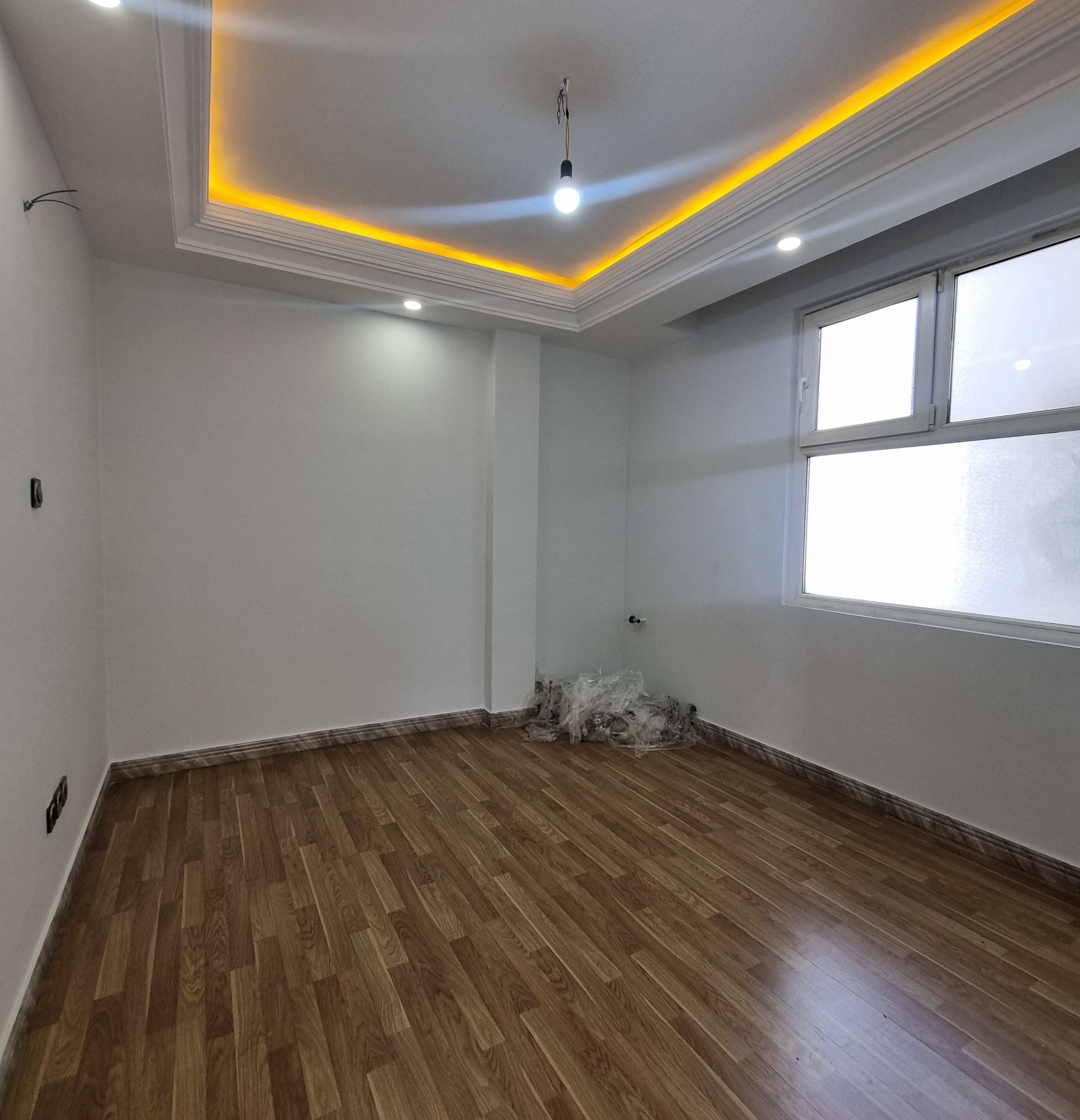 فروش آپارتمان 183متر دیباجی