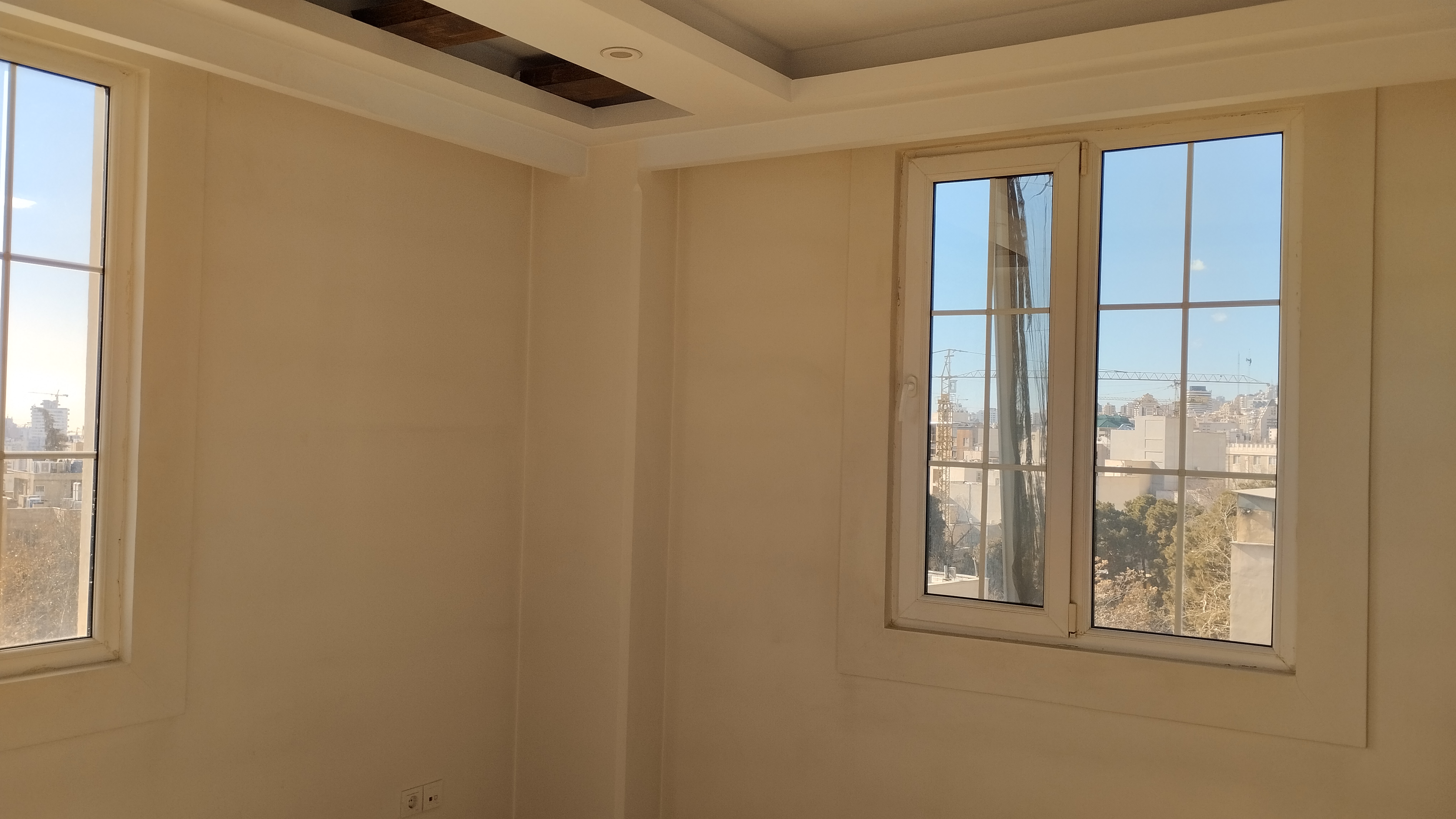 فروش اپارتمان 80 متر 2 خواب فول امکانات