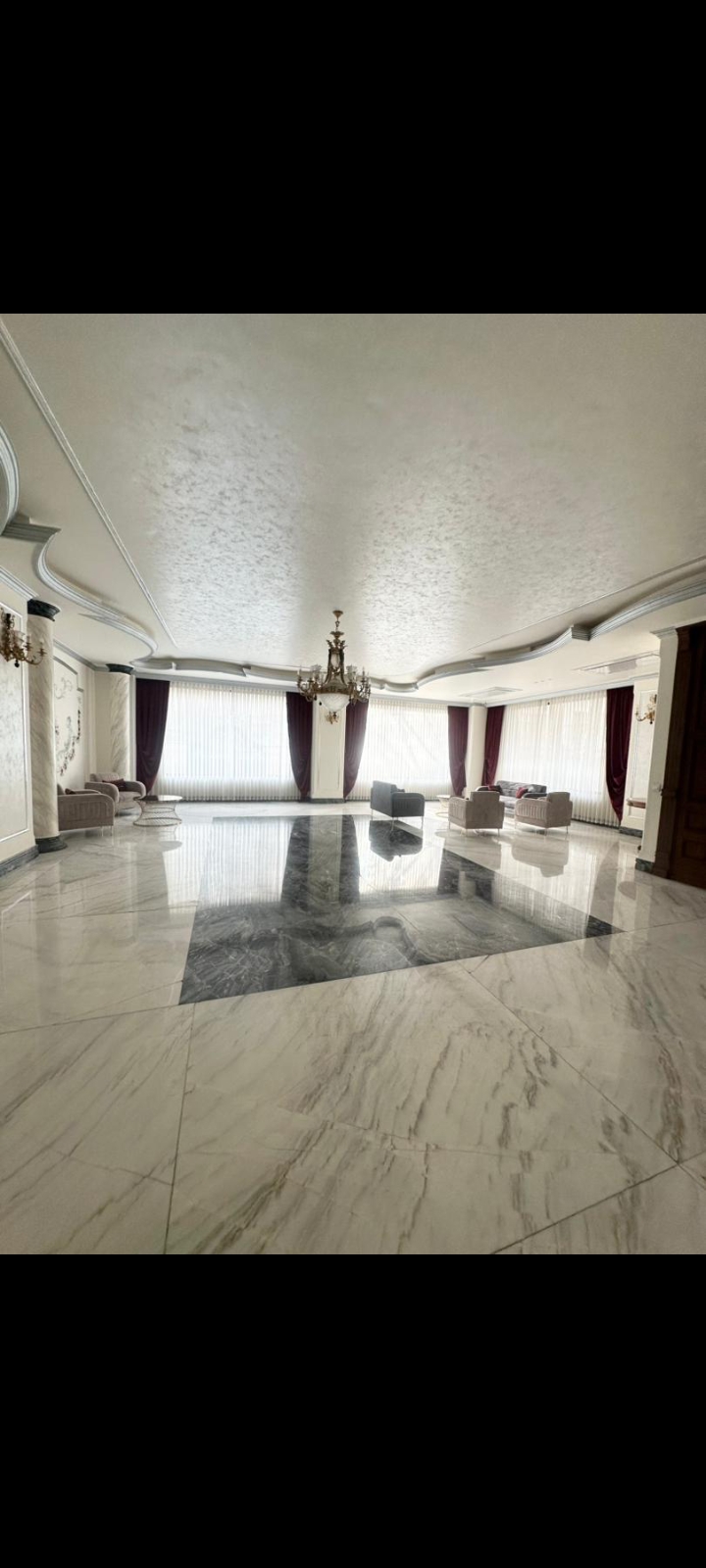 ‌‌اجاره آپارتمان 100متر دروس نوساز