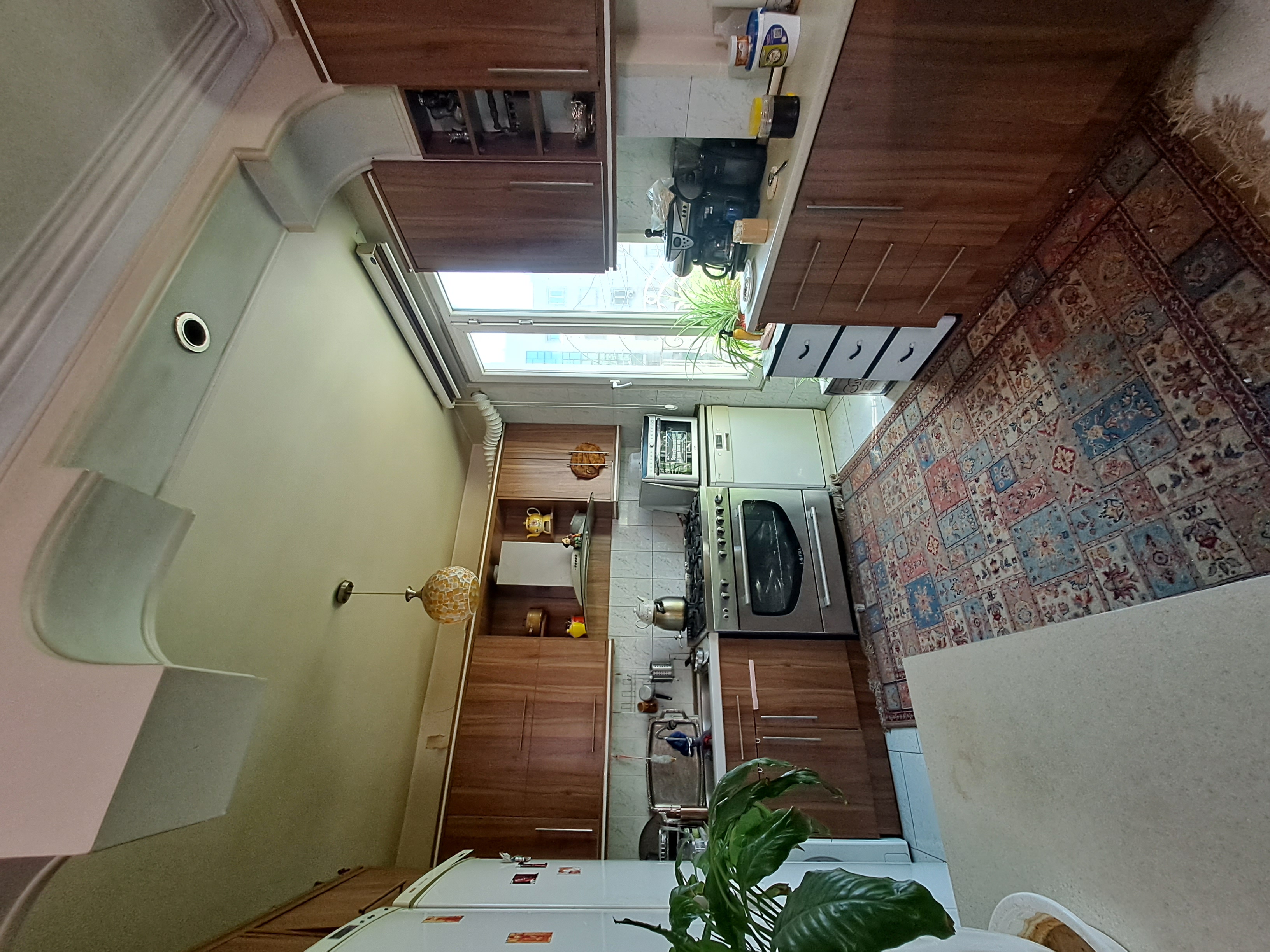 فروش آپارتمان 78 متر دردشت