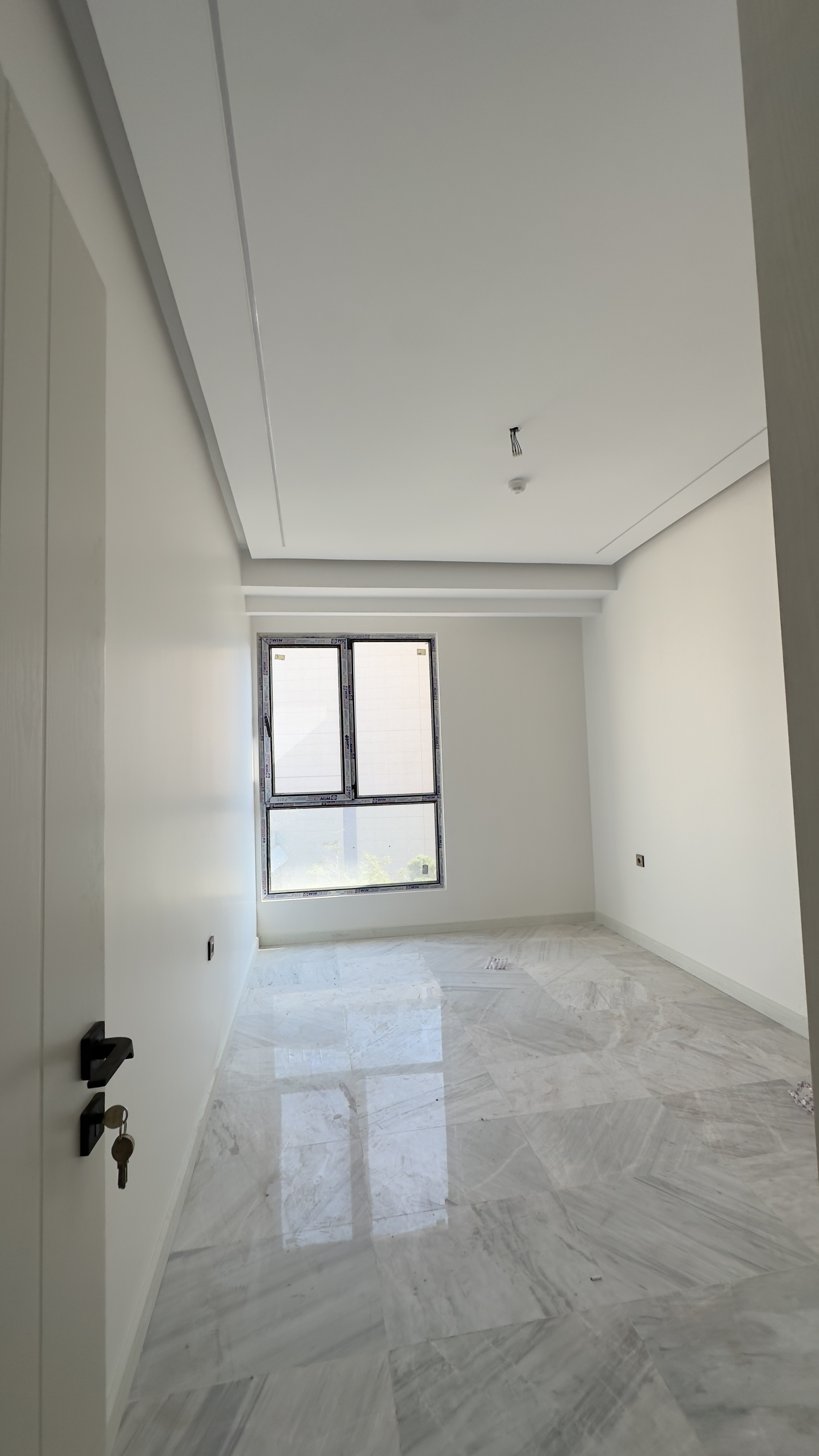 اجاره آپارتمان 140 متر نیاوران 3 خواب