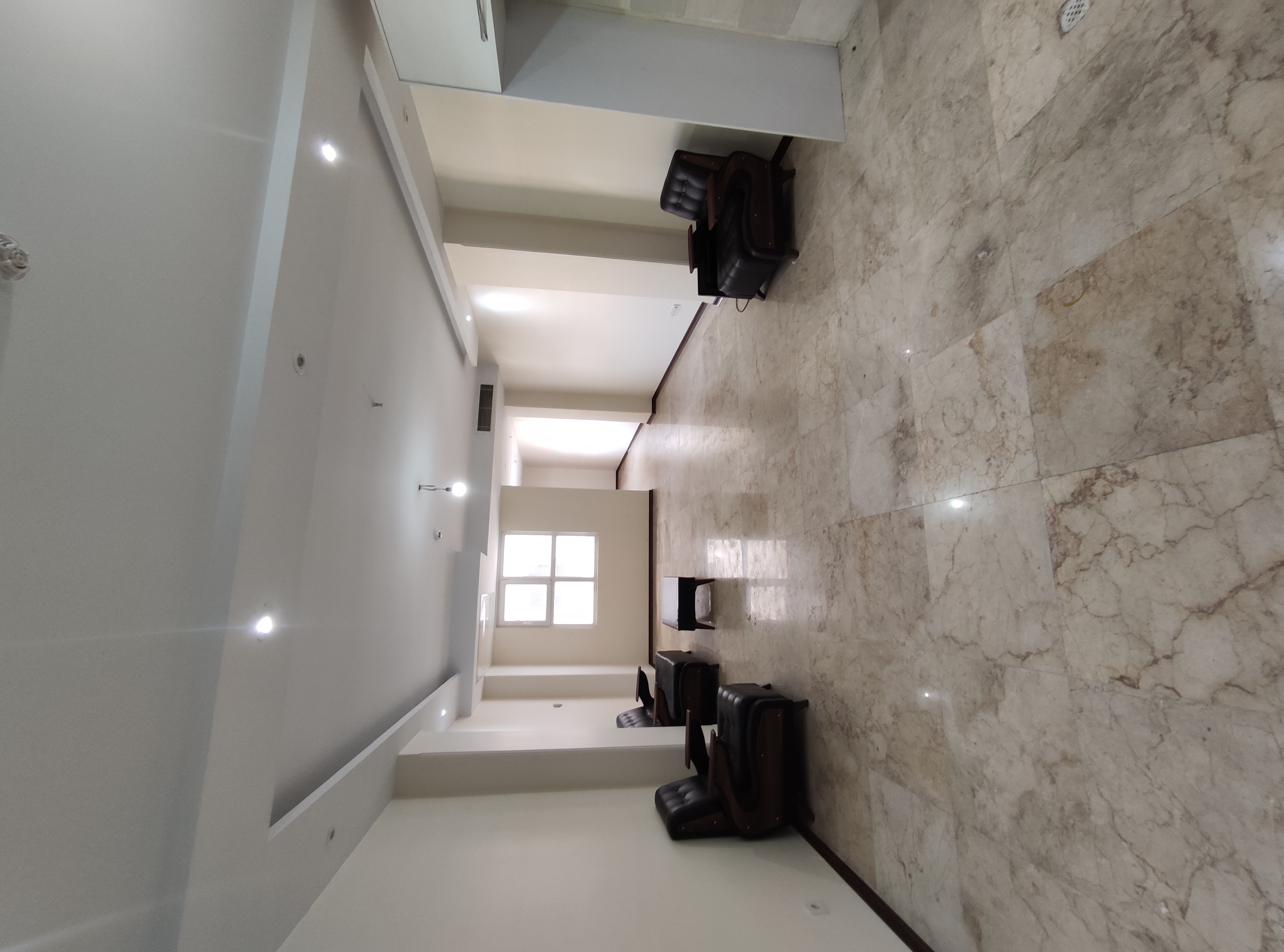 فروش آپارتمان 103 متر زرگنده کلید نخورده