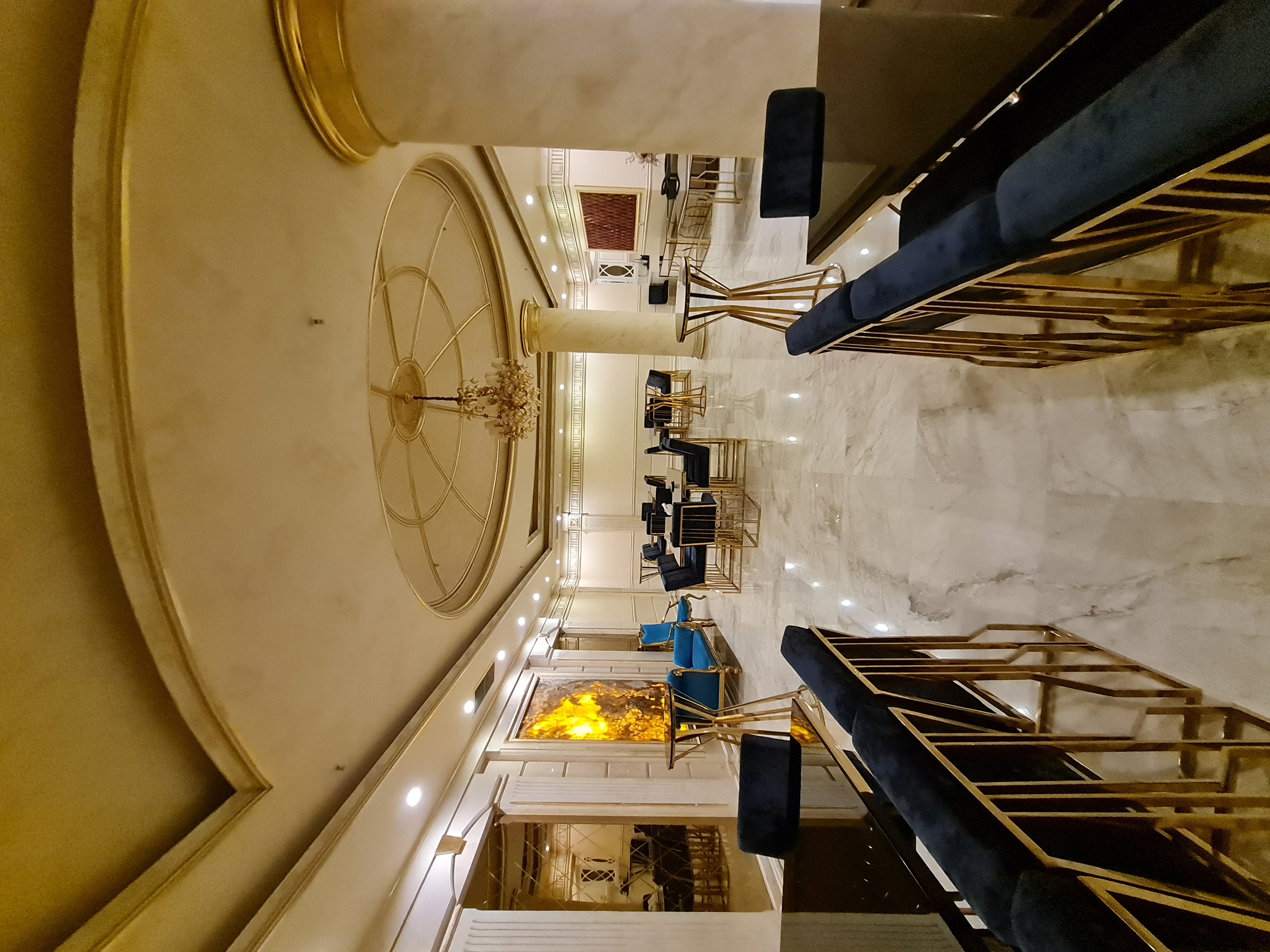 اجاره آپارتمان 125 متر کلاسیک تاپ لوکیشن نیاوران