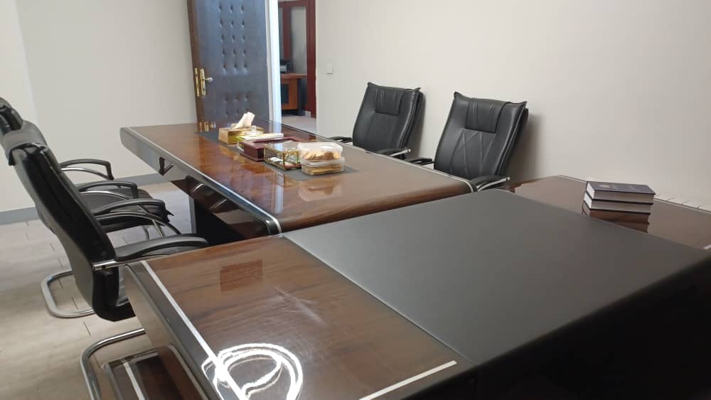 اجاره اداری 95متر اقدسیه