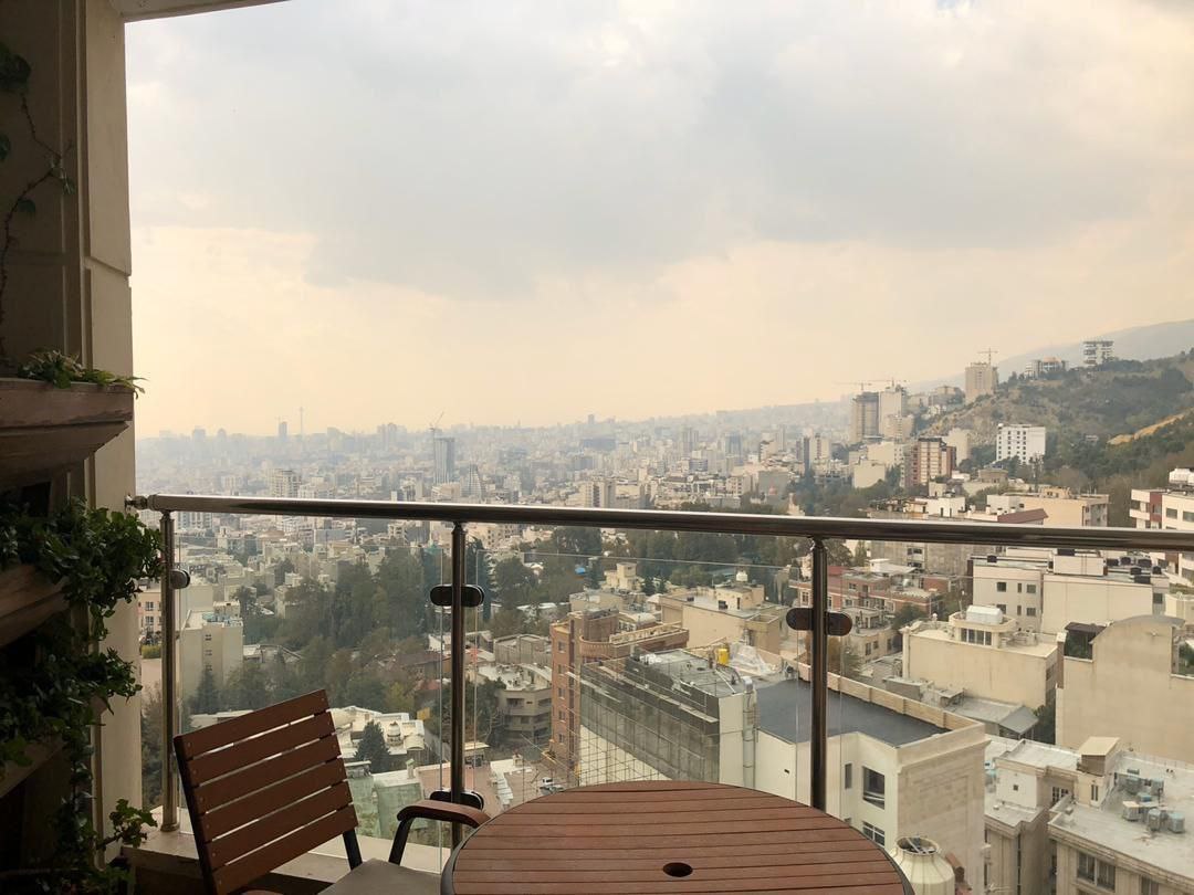 اجاره آپارتمان 260متر نیاوران