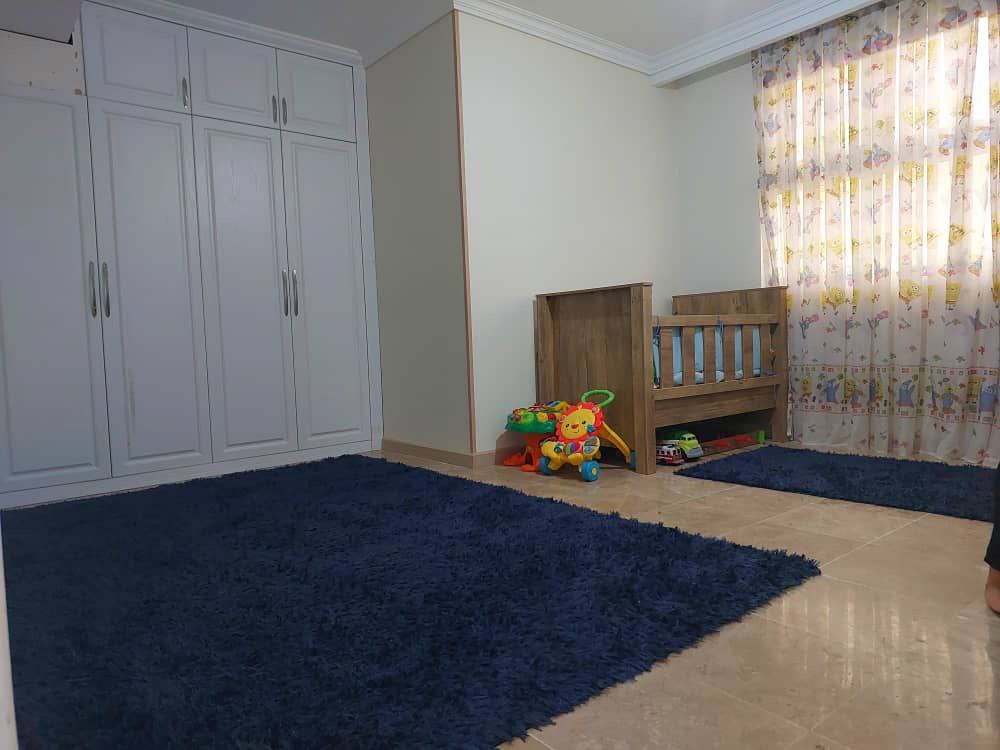 اجاره اپارتمان 220 متر کاشانک