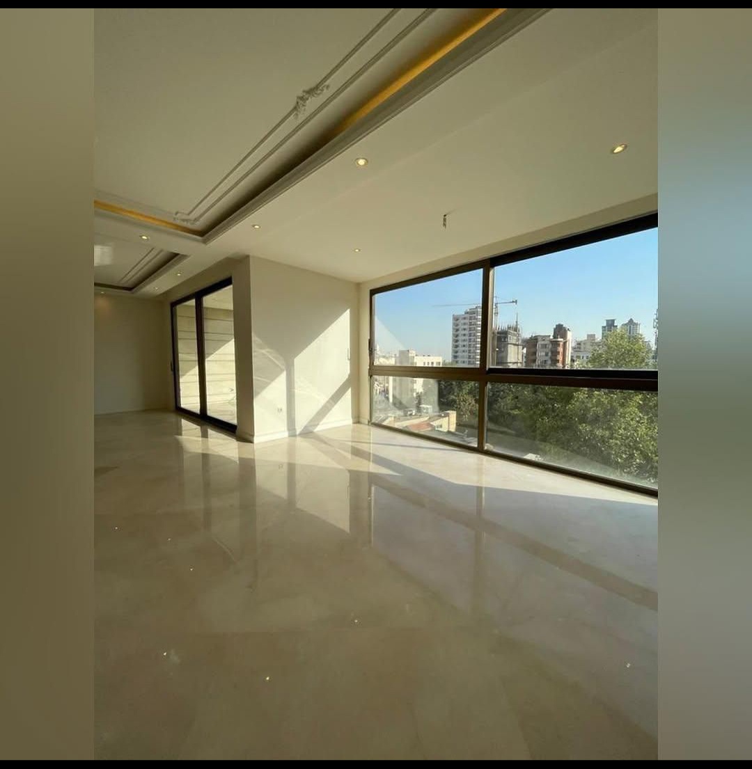 فروش آپارتمان 235 متر کامرانیه ارتفاع سقف خاص